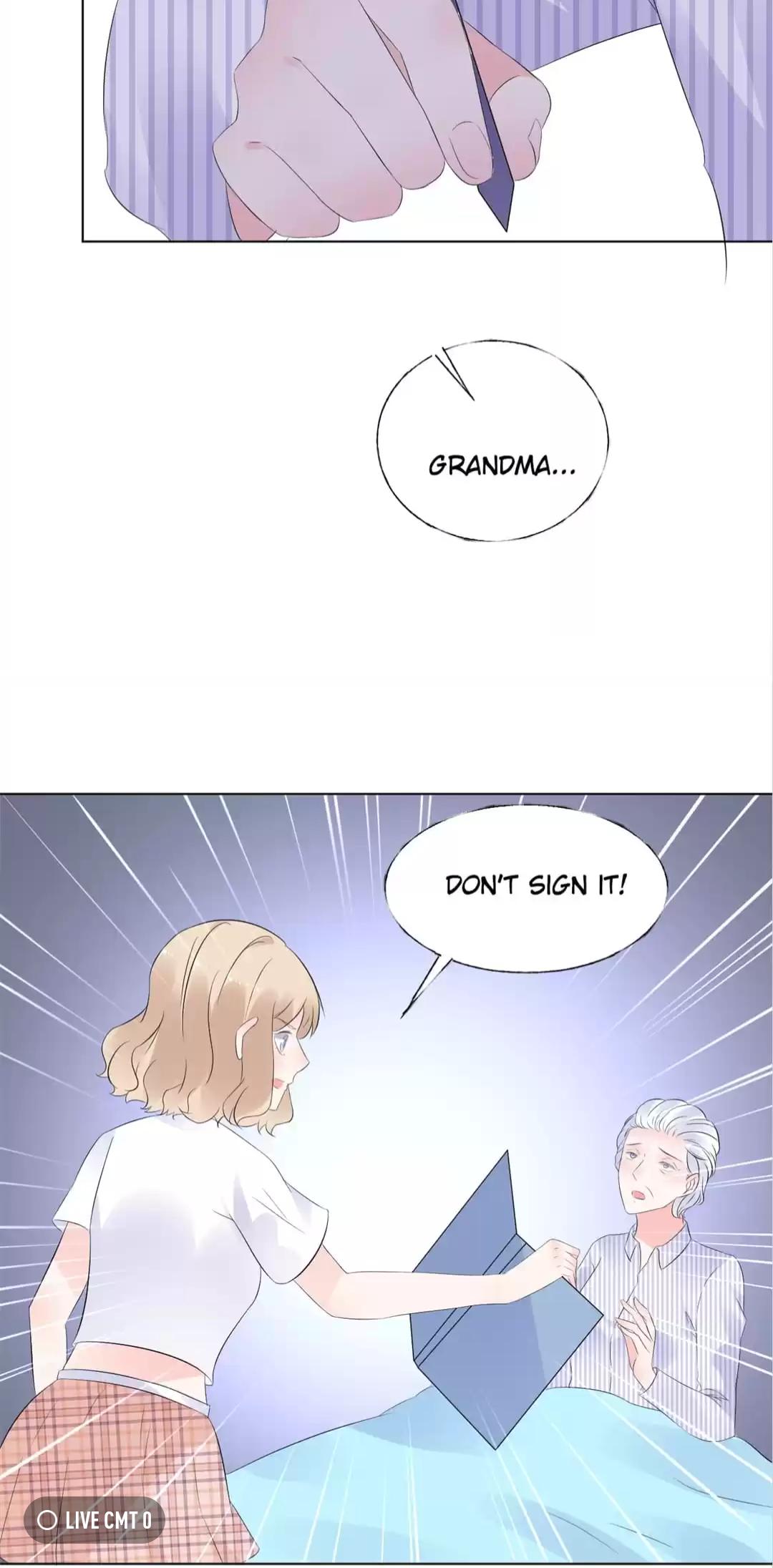 Be My Only Love Chapter 86 - page 19