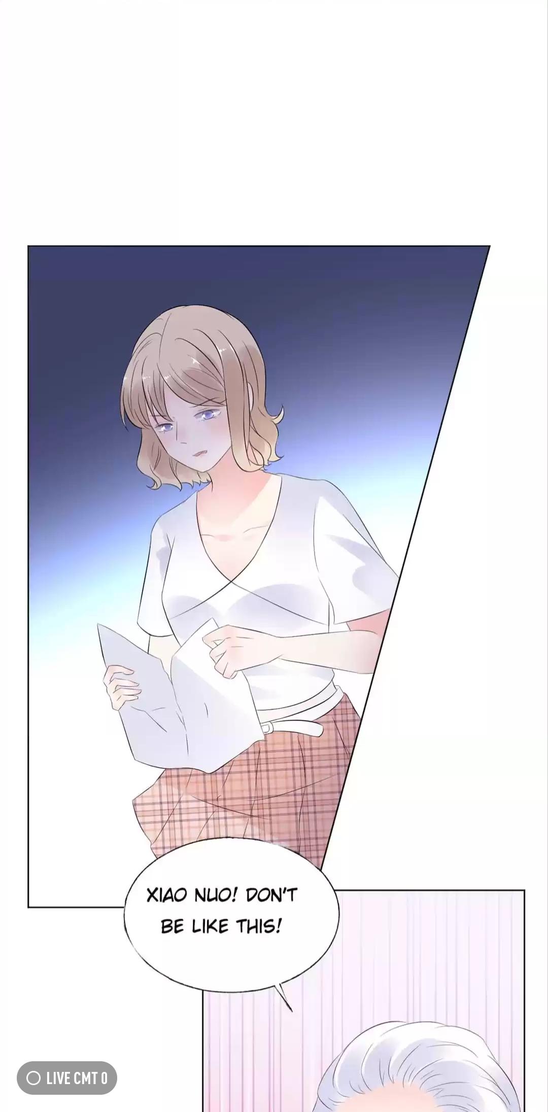 Be My Only Love Chapter 86 - page 20
