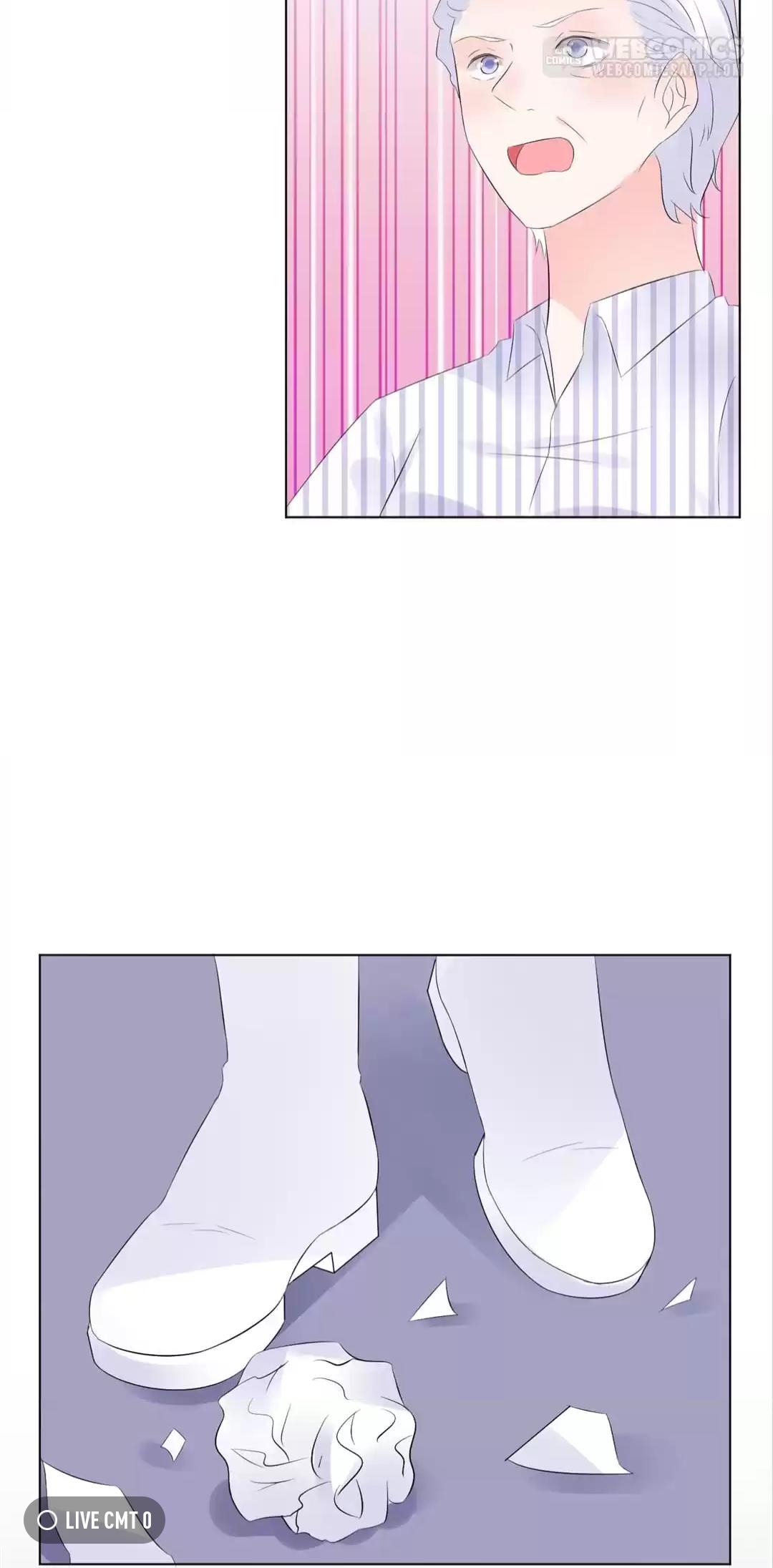 Be My Only Love Chapter 86 - page 21