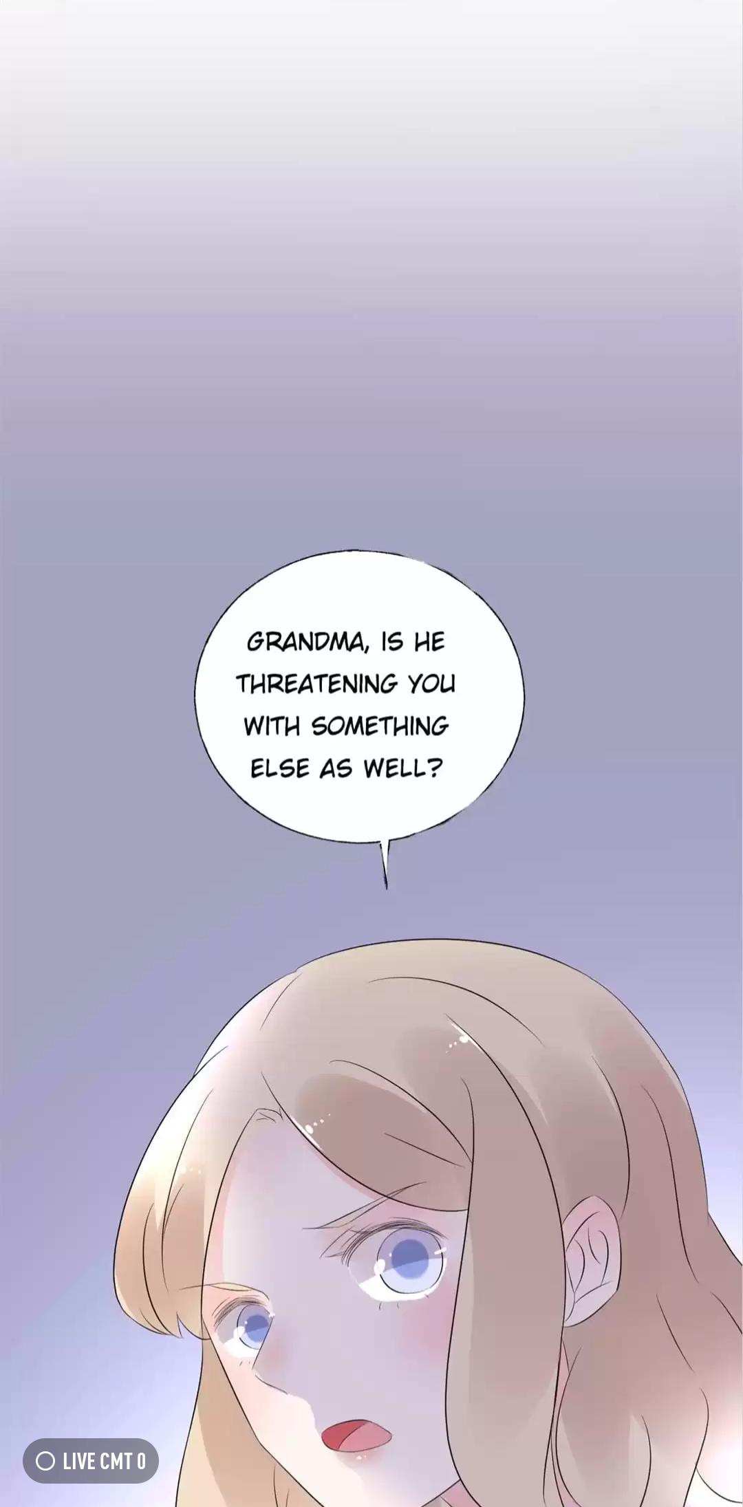 Be My Only Love Chapter 86 - page 22