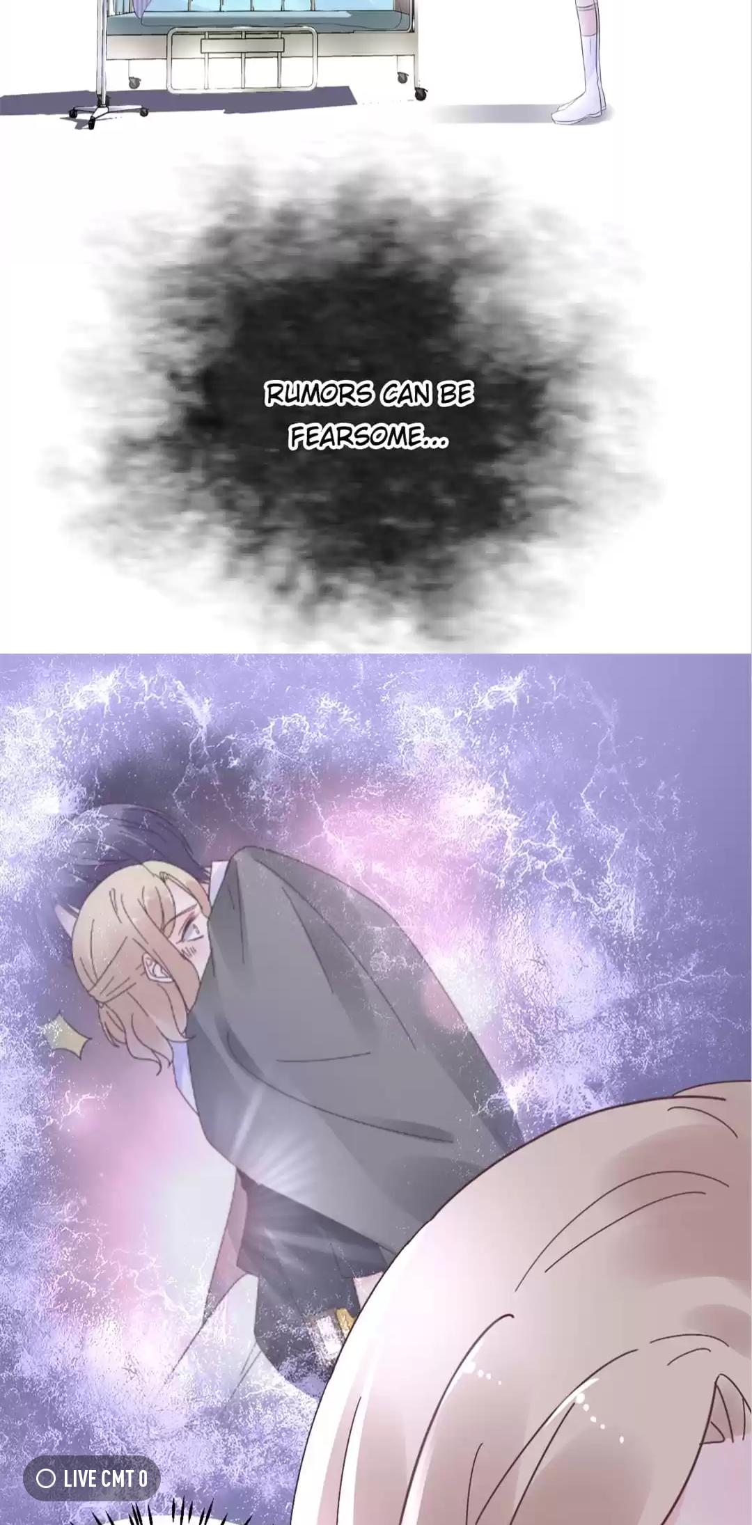 Be My Only Love Chapter 86 - page 25