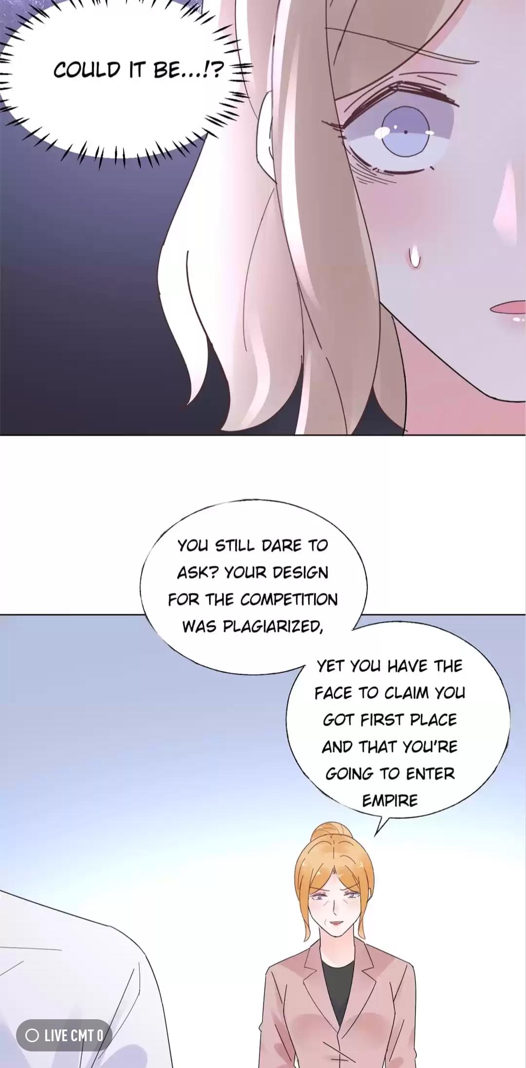 Be My Only Love Chapter 86 - page 26