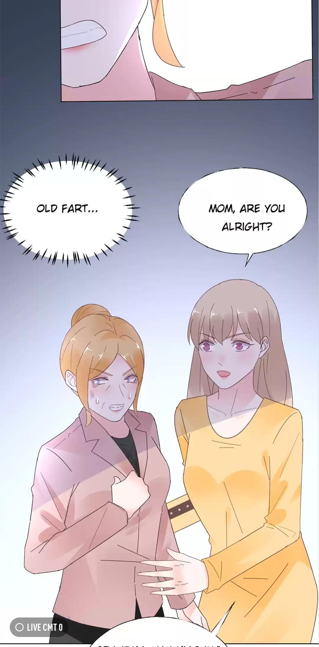 Be My Only Love Chapter 86 - page 29