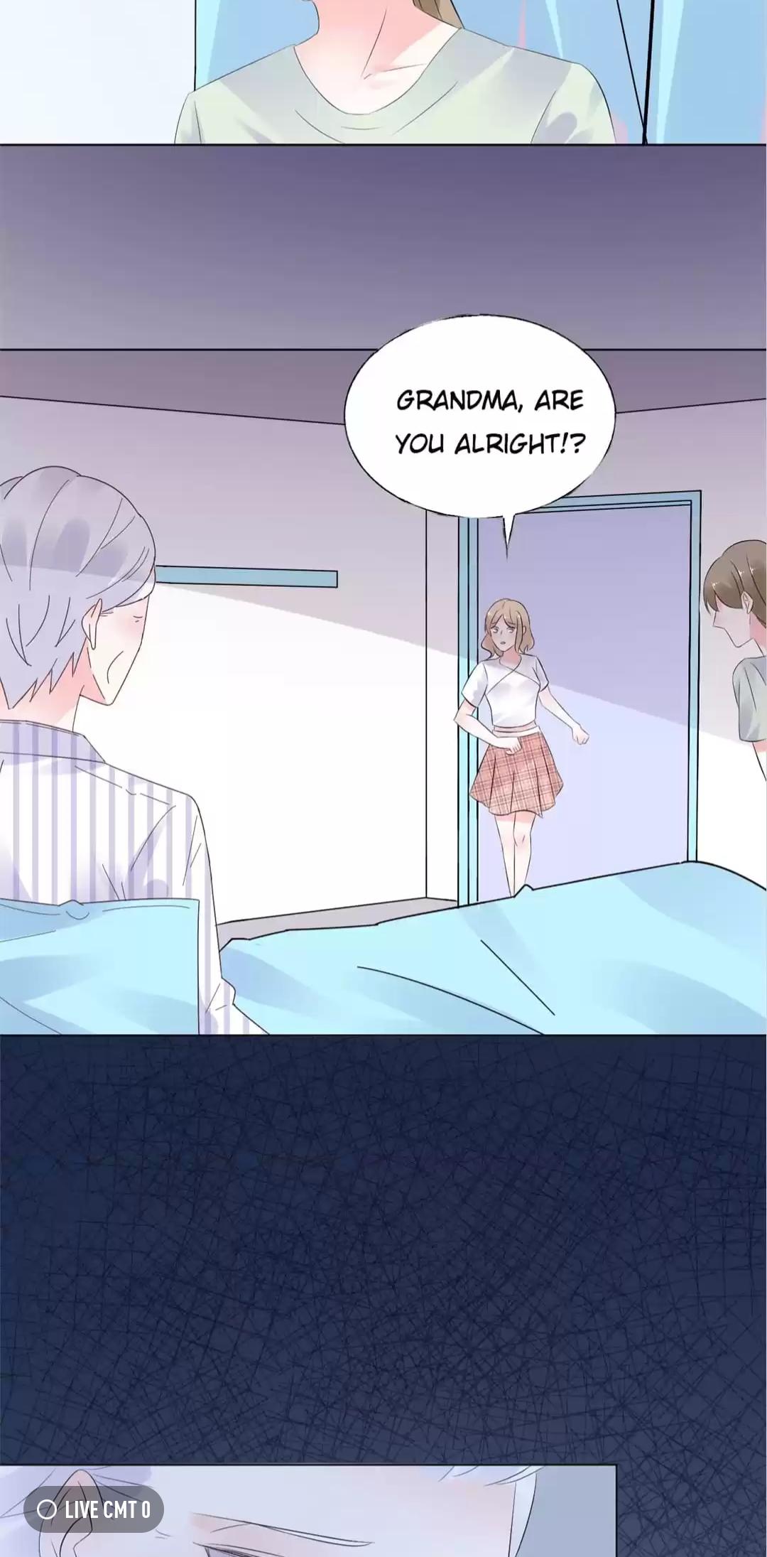 Be My Only Love Chapter 86 - page 3