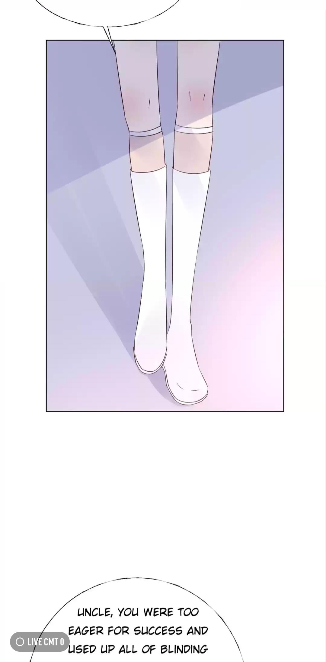 Be My Only Love Chapter 86 - page 32