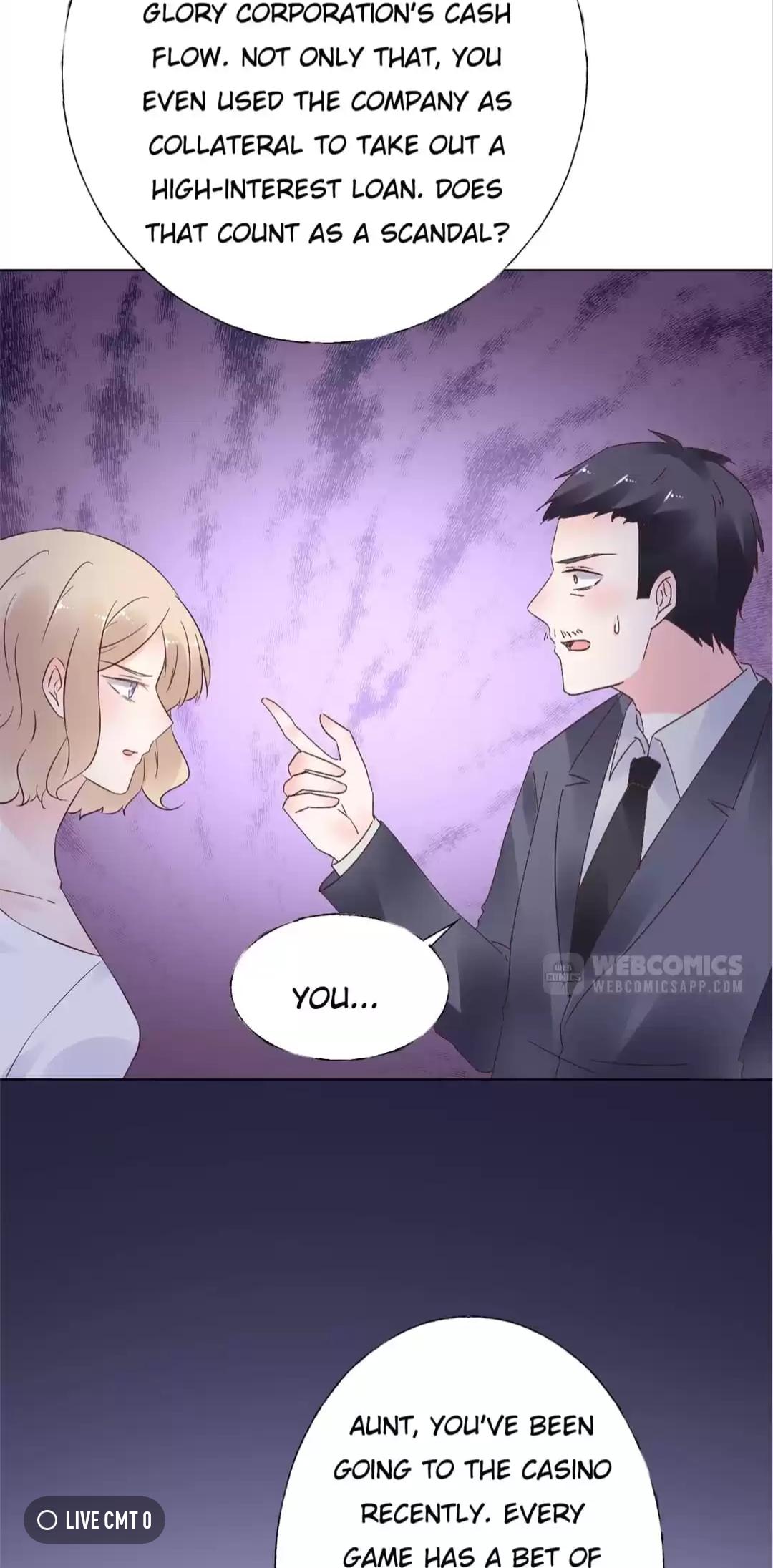 Be My Only Love Chapter 86 - page 33