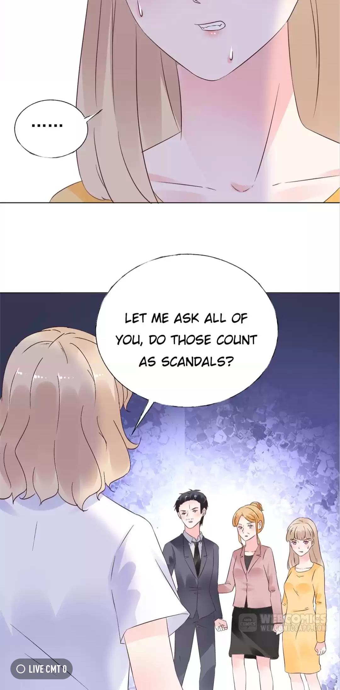 Be My Only Love Chapter 86 - page 36