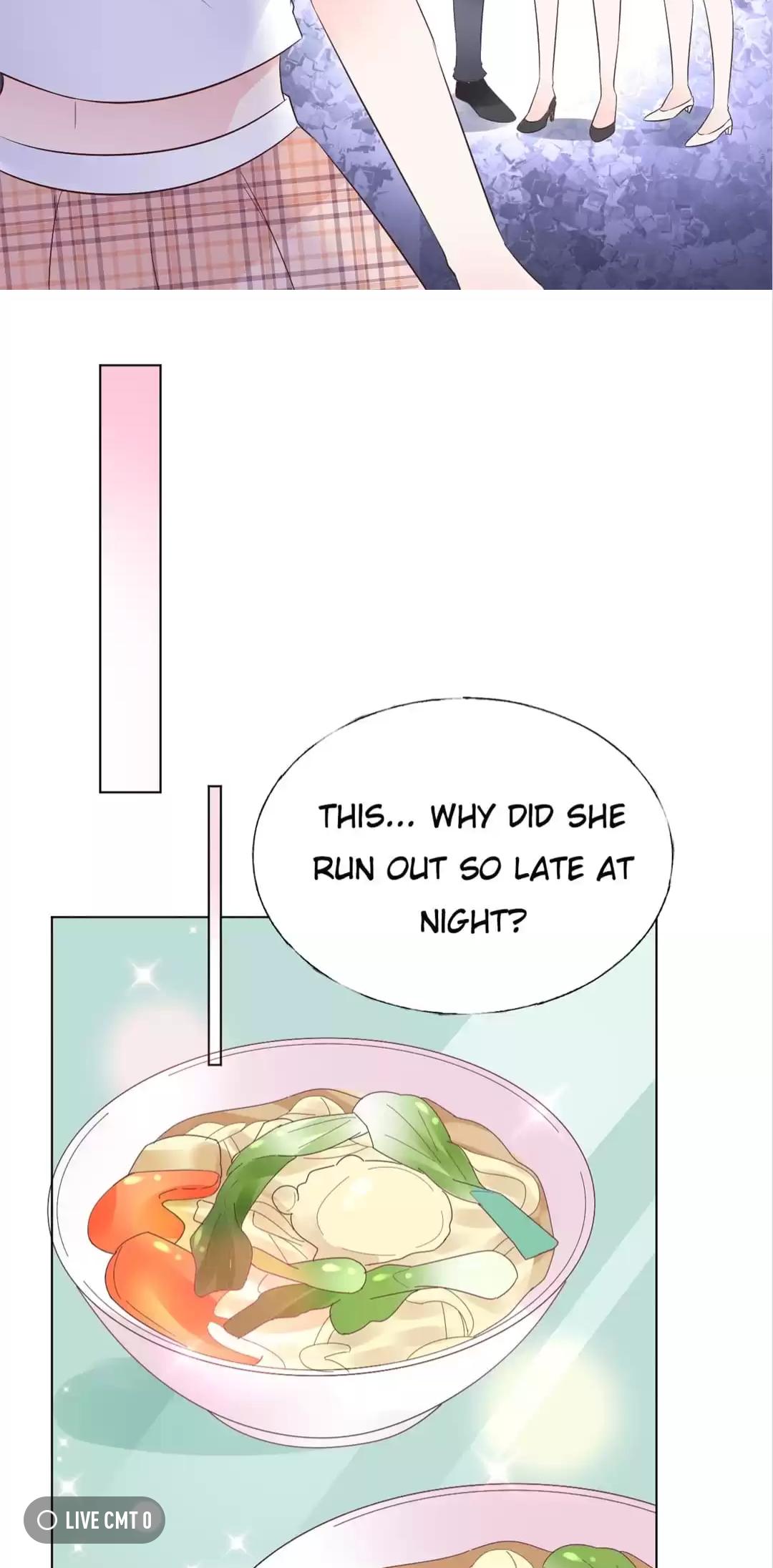 Be My Only Love Chapter 86 - page 37