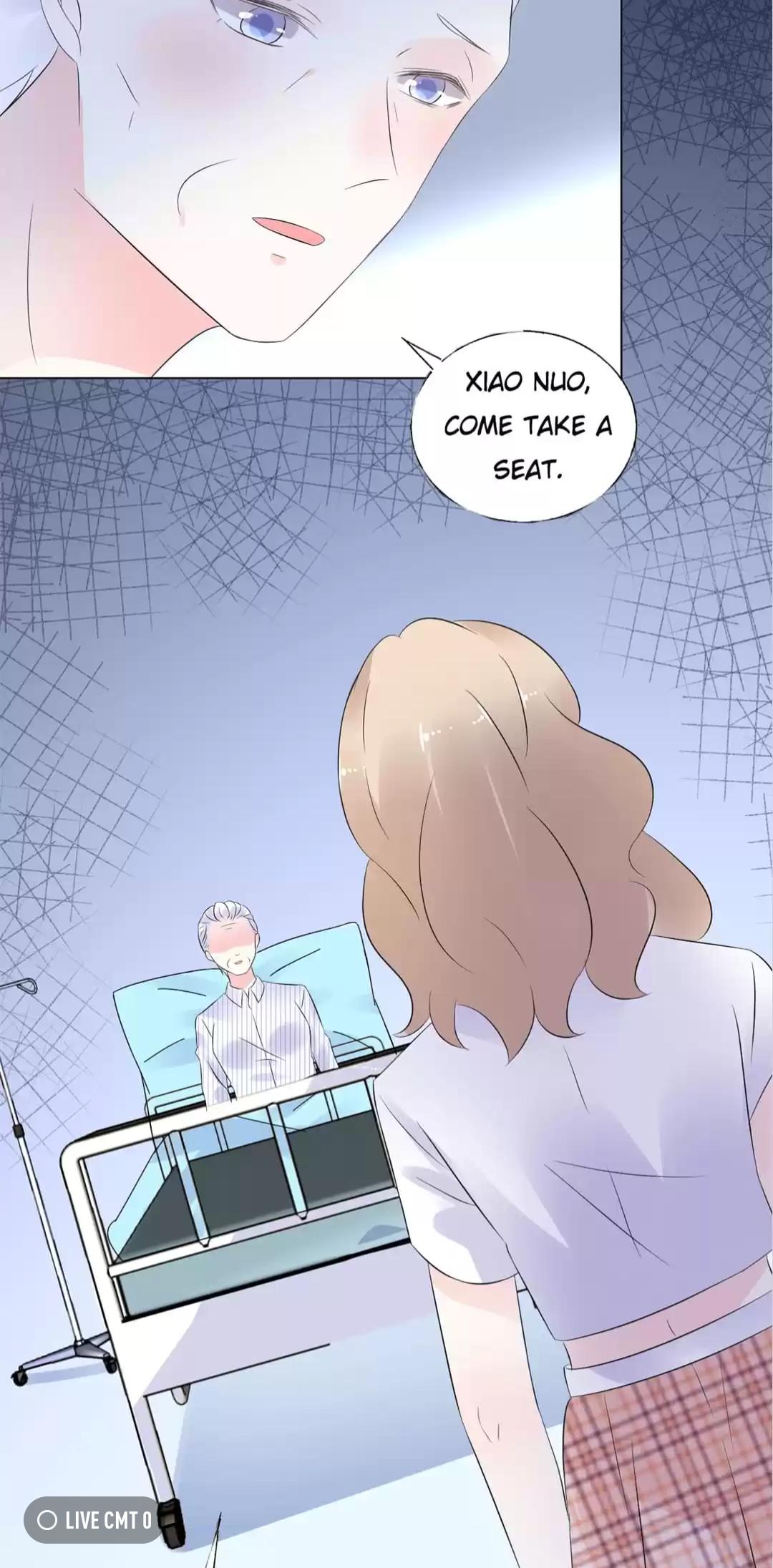 Be My Only Love Chapter 86 - page 4