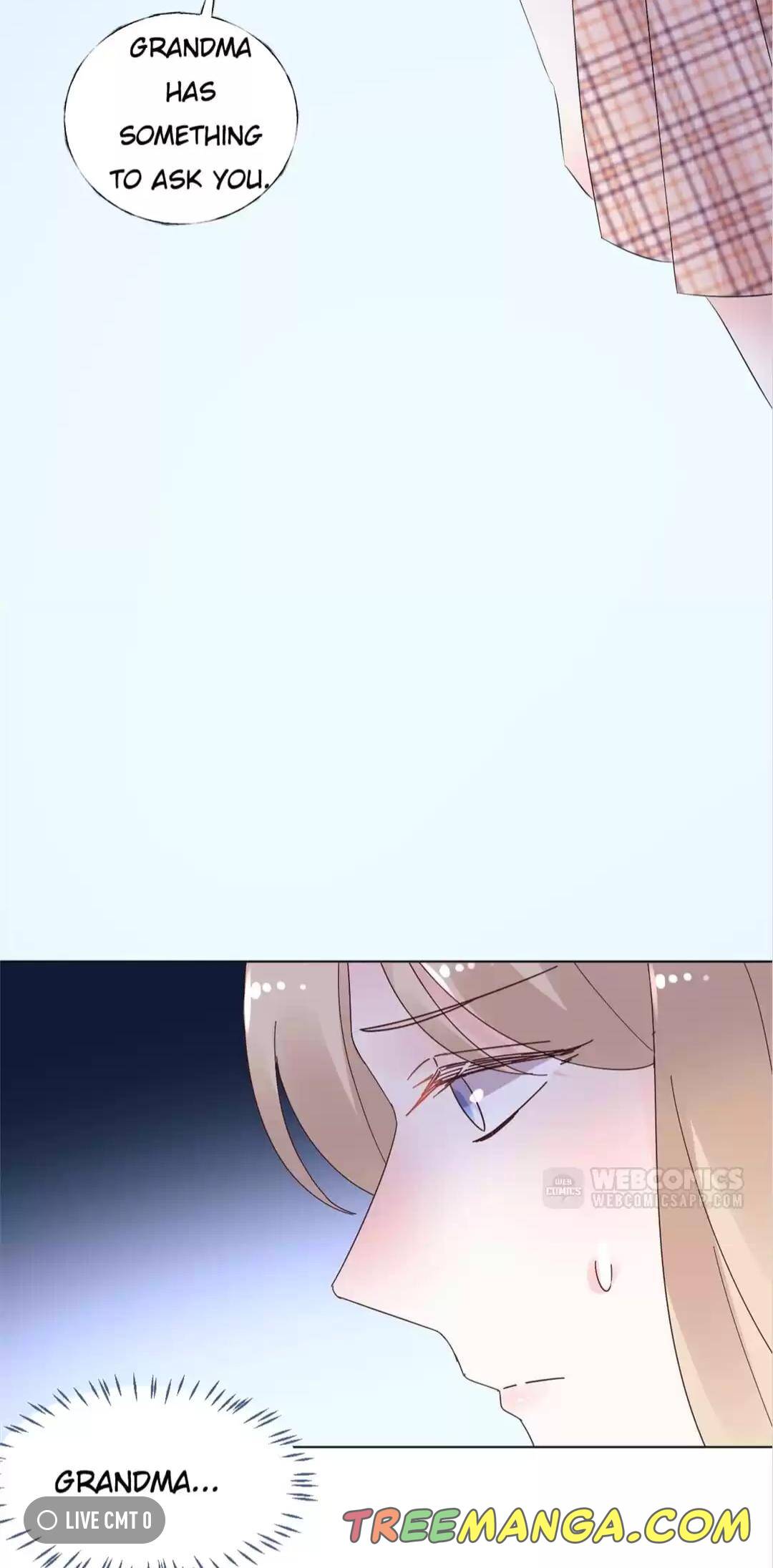 Be My Only Love Chapter 86 - page 5