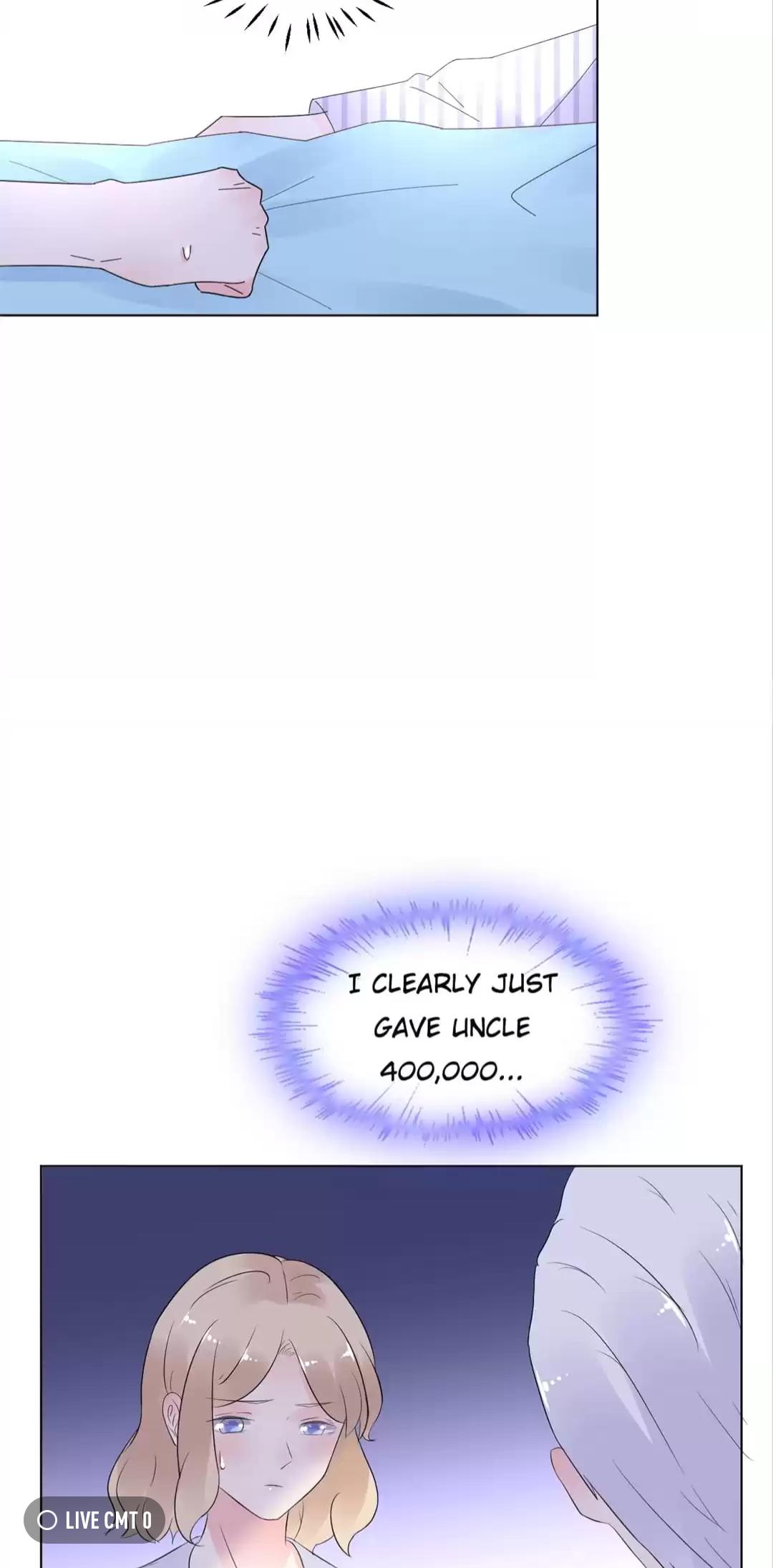 Be My Only Love Chapter 86 - page 7
