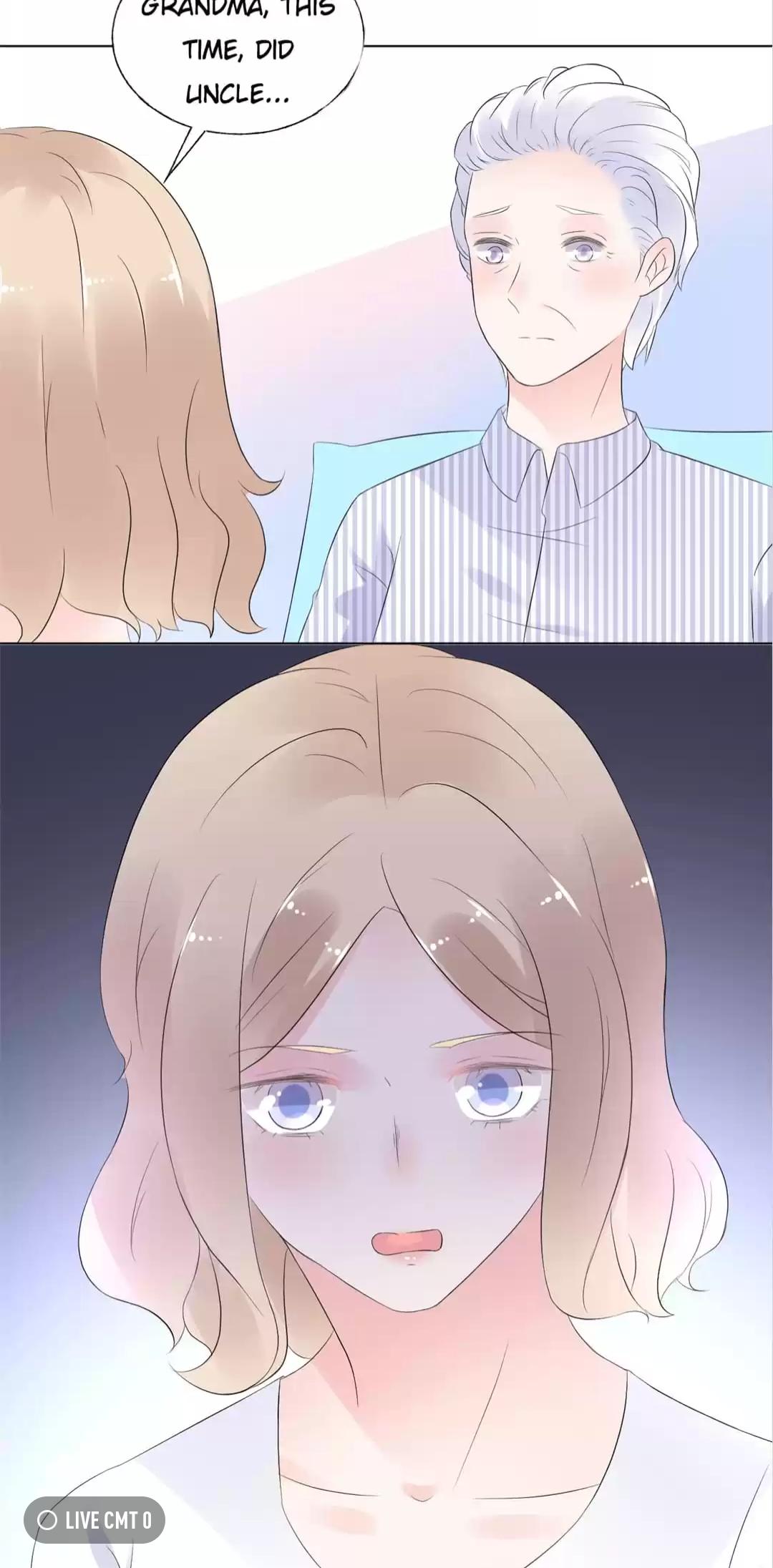 Be My Only Love Chapter 86 - page 9
