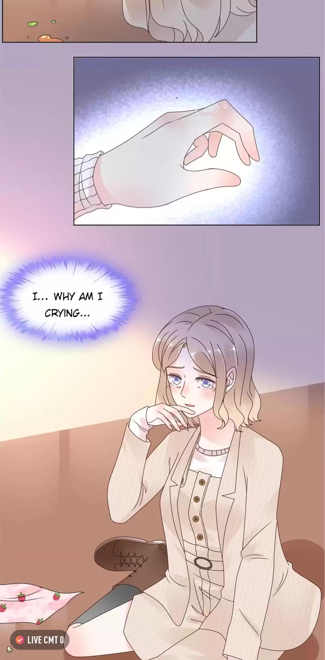 Be My Only Love Chapter 43 - page 10