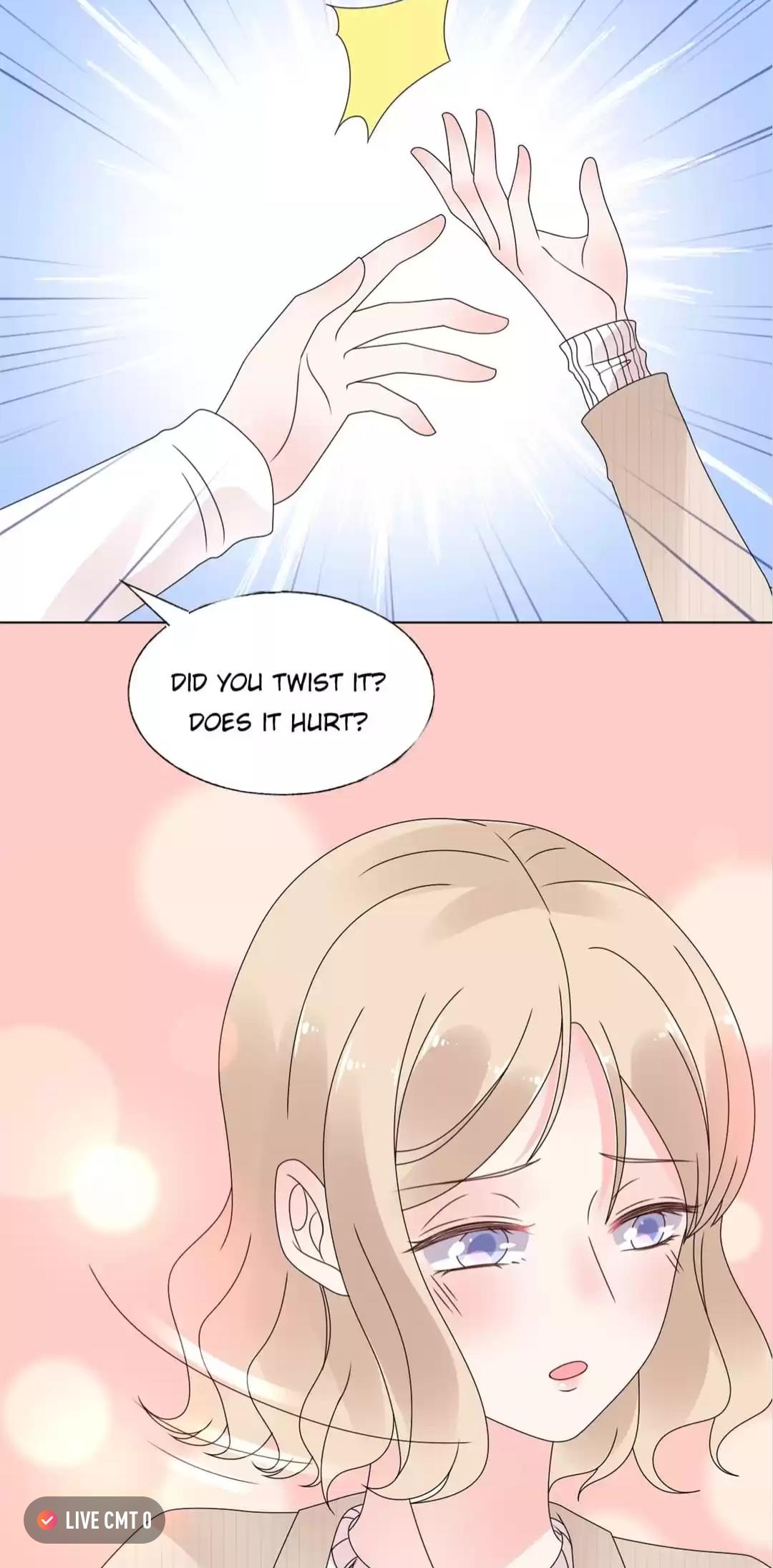 Be My Only Love Chapter 43 - page 13