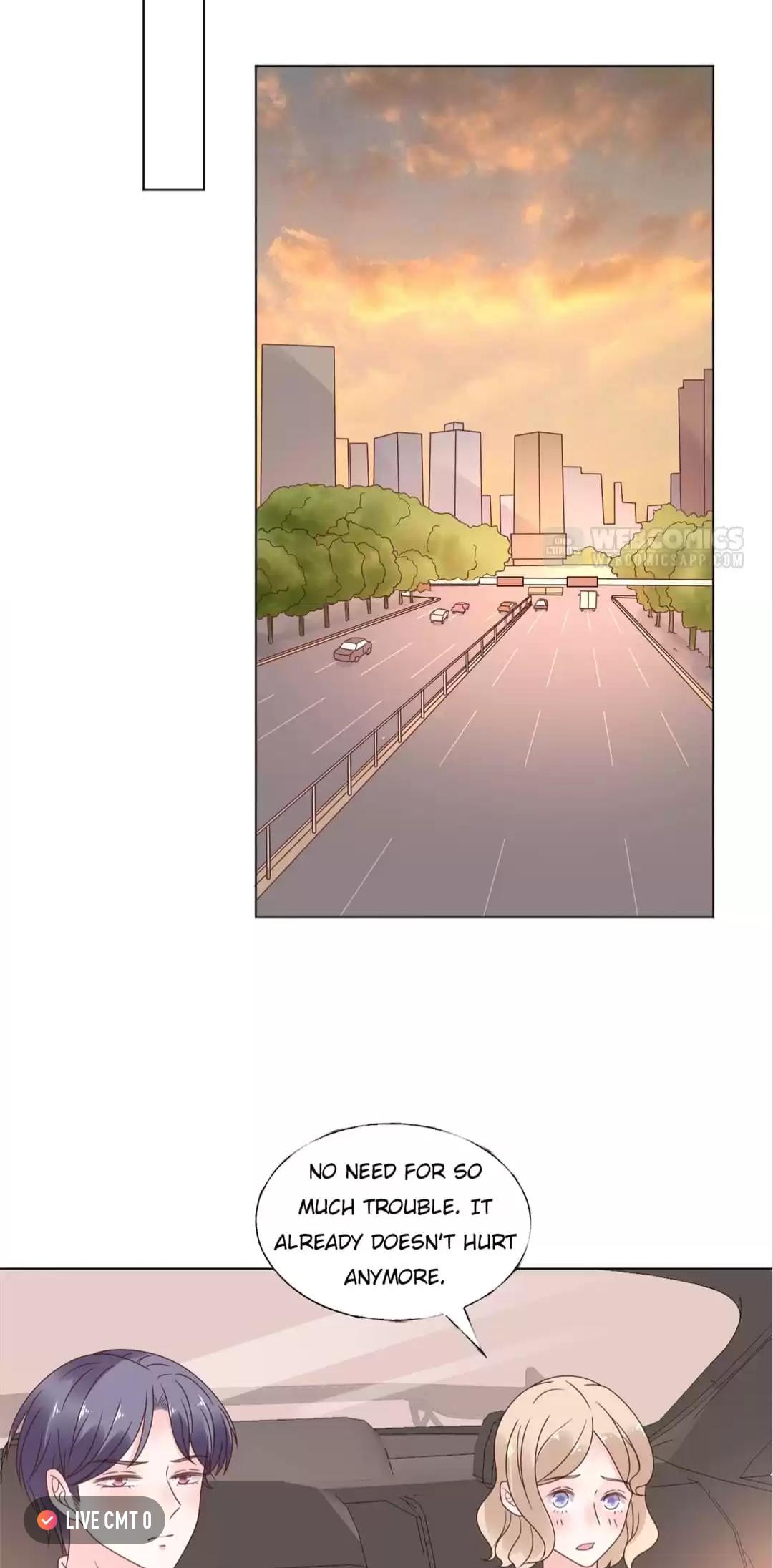 Be My Only Love Chapter 43 - page 17