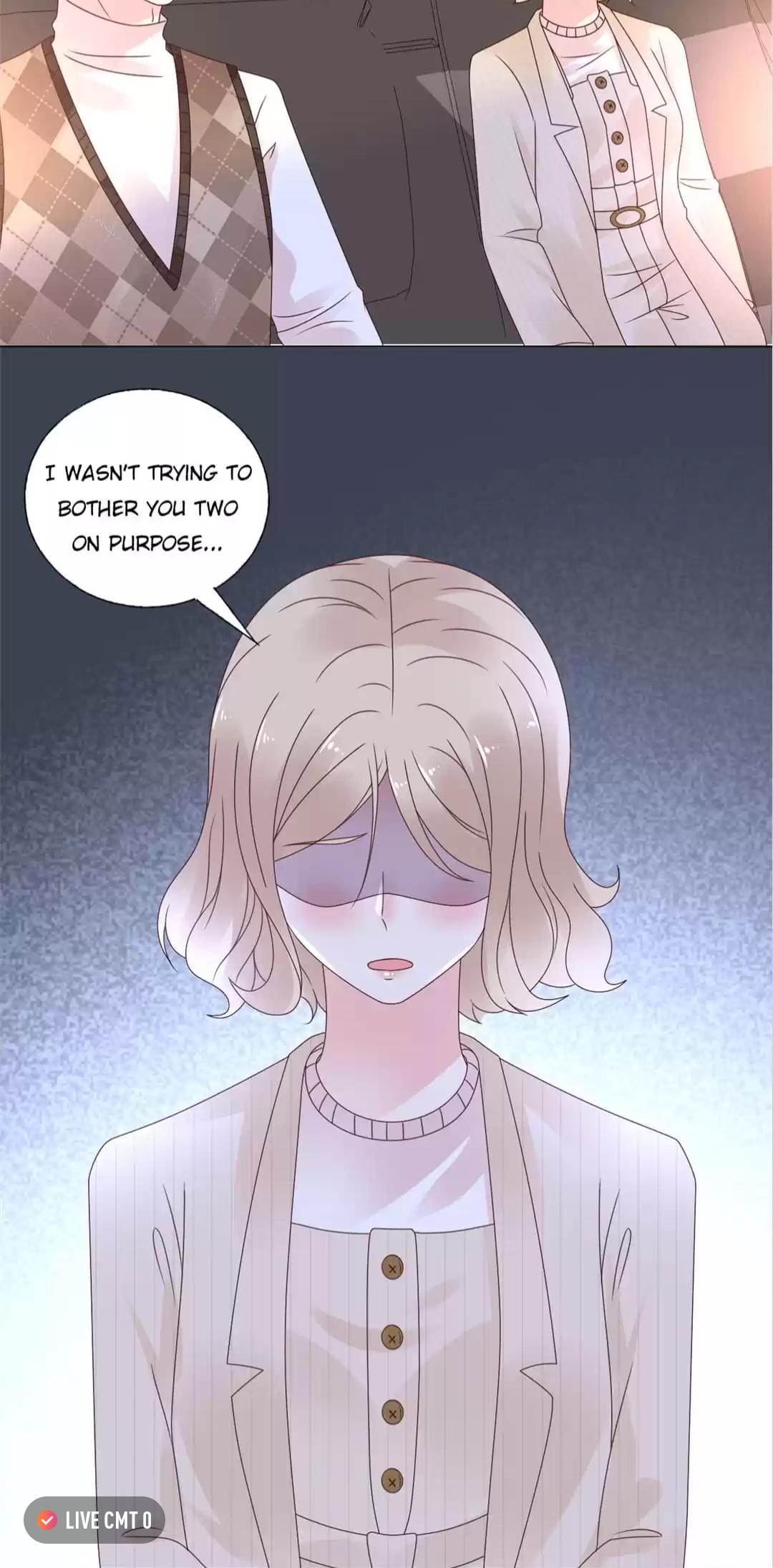 Be My Only Love Chapter 43 - page 18