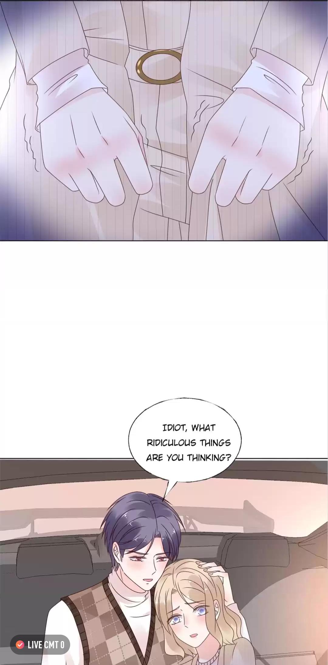 Be My Only Love Chapter 43 - page 19