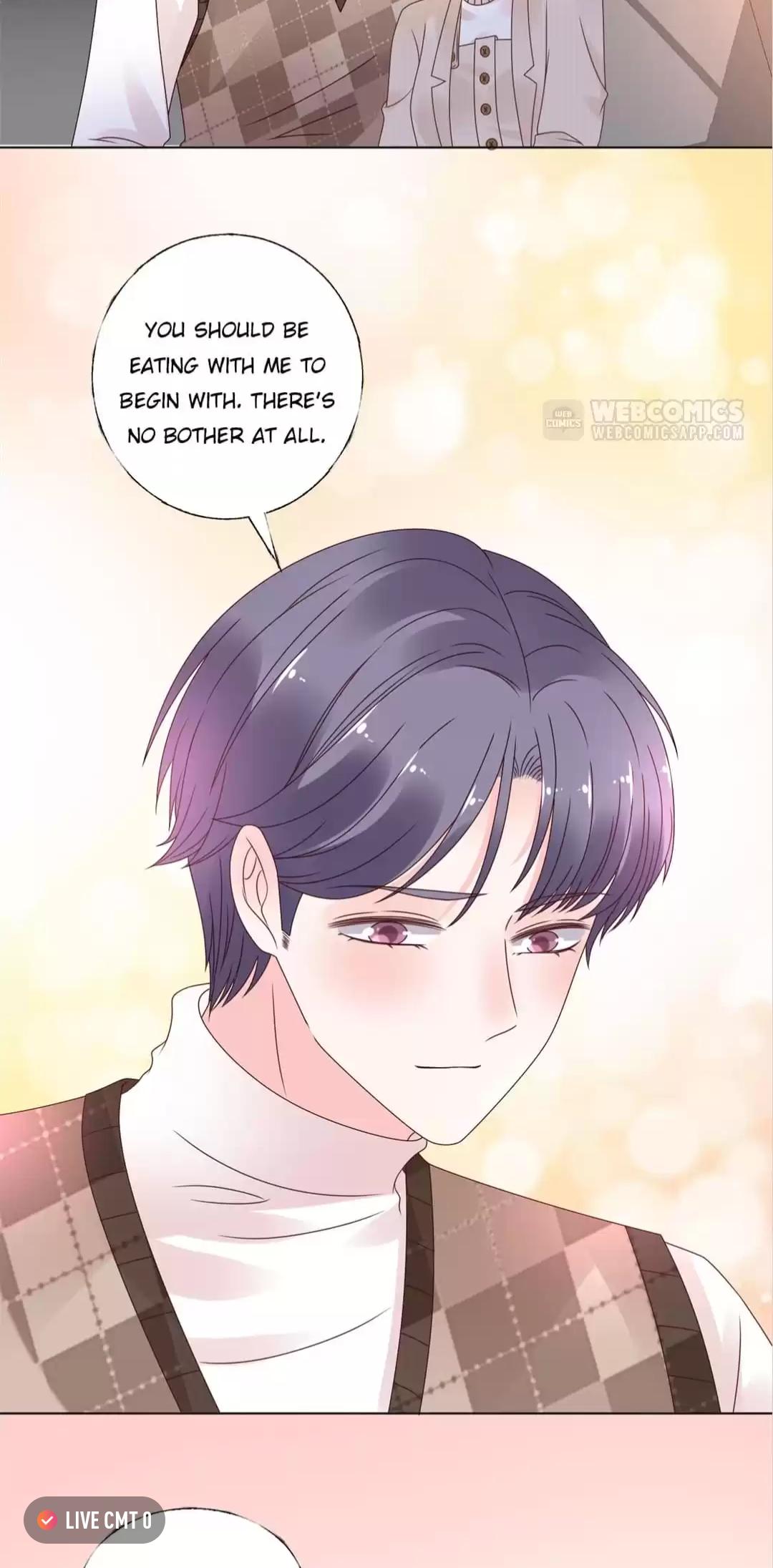 Be My Only Love Chapter 43 - page 20