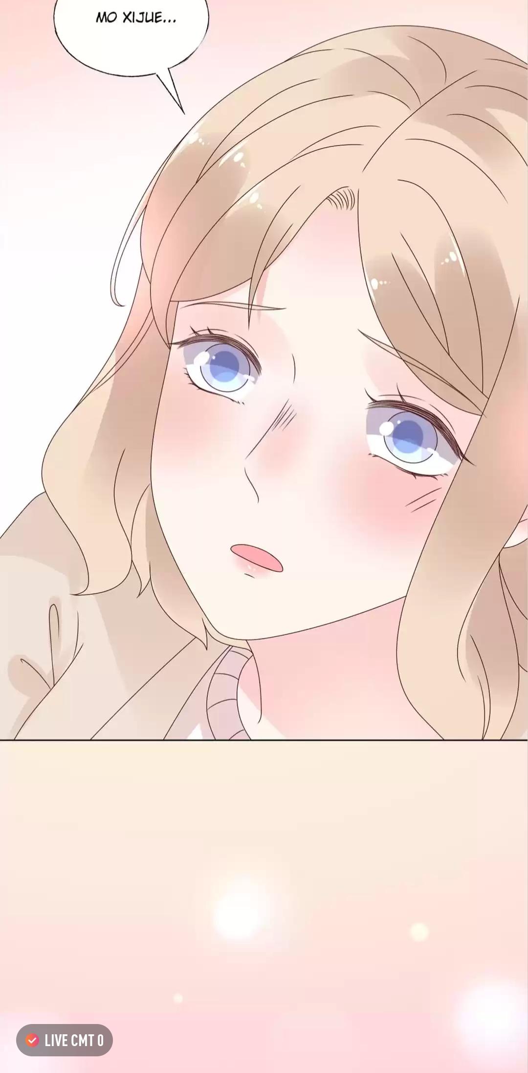 Be My Only Love Chapter 43 - page 21