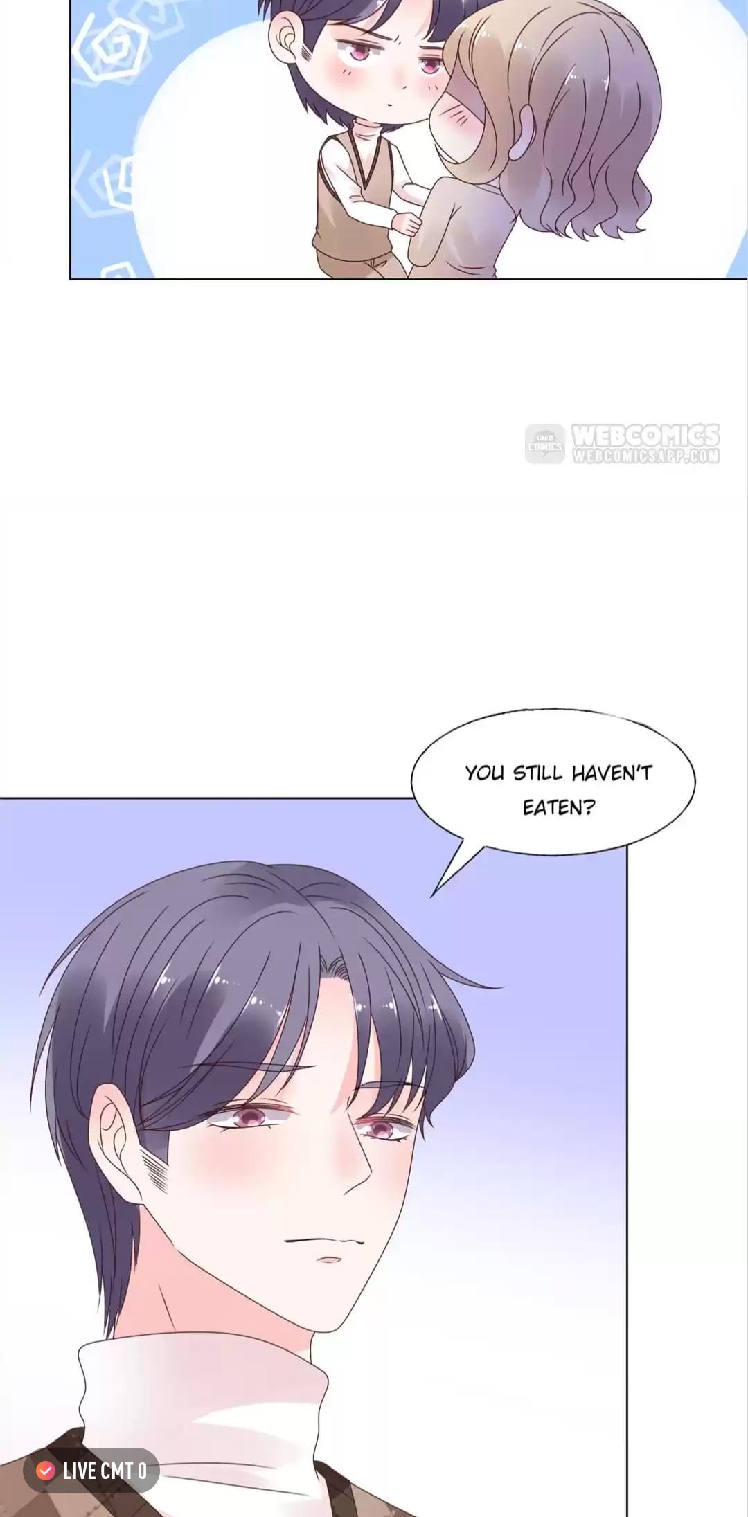 Be My Only Love Chapter 43 - page 23