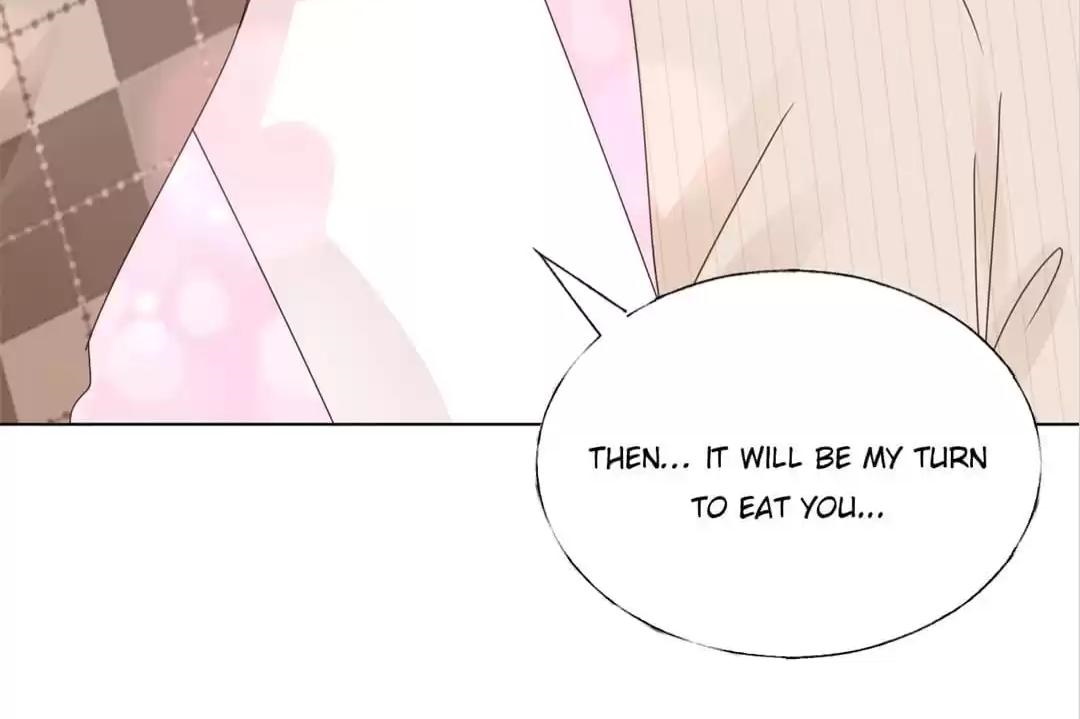 Be My Only Love Chapter 43 - page 26