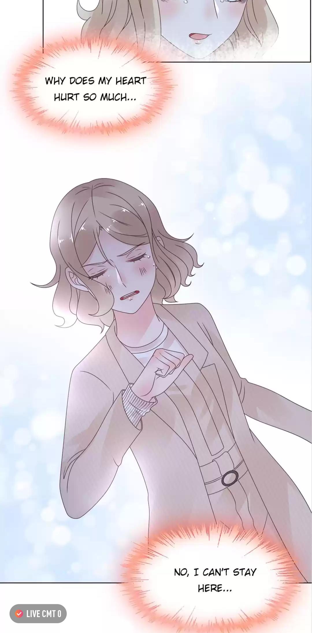 Be My Only Love Chapter 43 - page 7