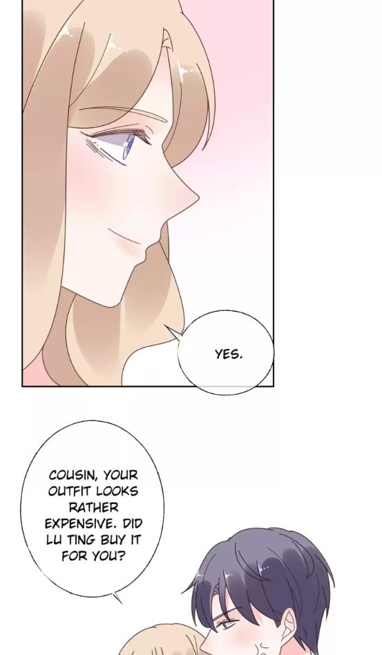 Be My Only Love Chapter 132 - page 11
