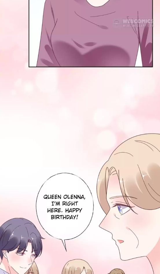 Be My Only Love Chapter 132 - page 17