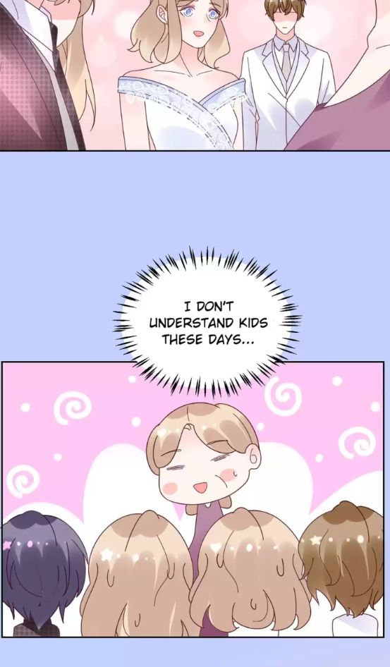 Be My Only Love Chapter 132 - page 18