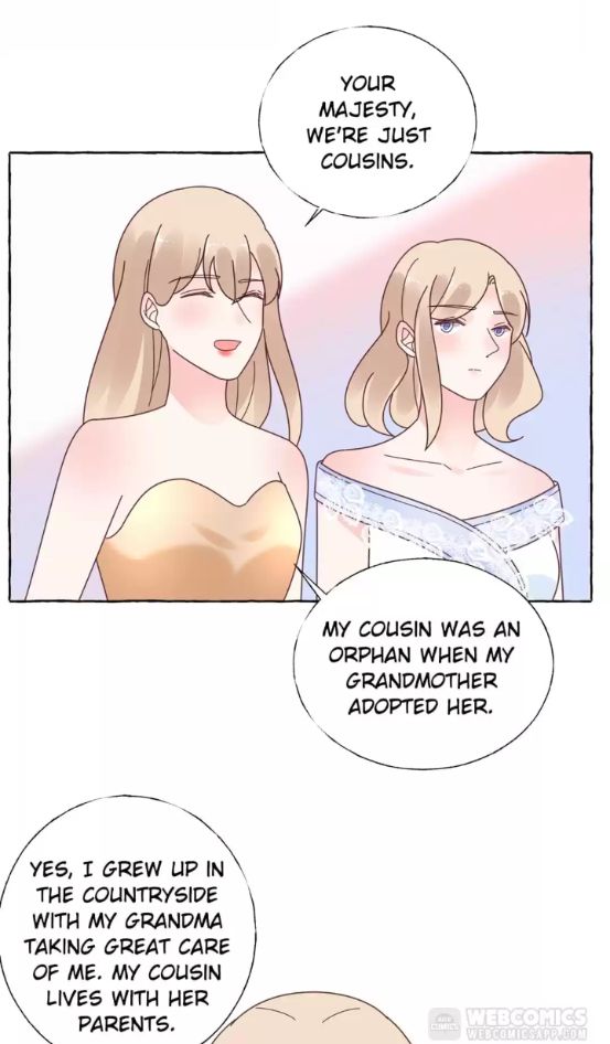 Be My Only Love Chapter 132 - page 20