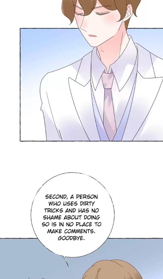 Be My Only Love Chapter 132 - page 31