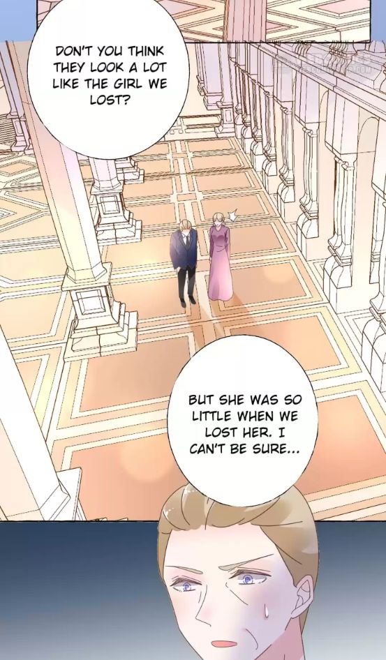 Be My Only Love Chapter 132 - page 36