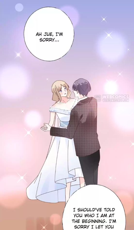 Be My Only Love Chapter 132 - page 43