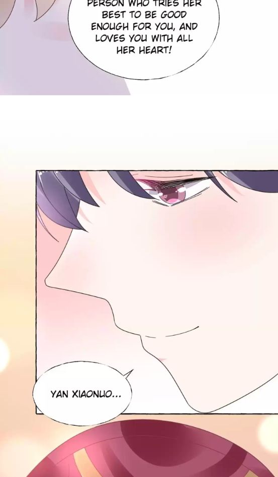 Be My Only Love Chapter 132 - page 46