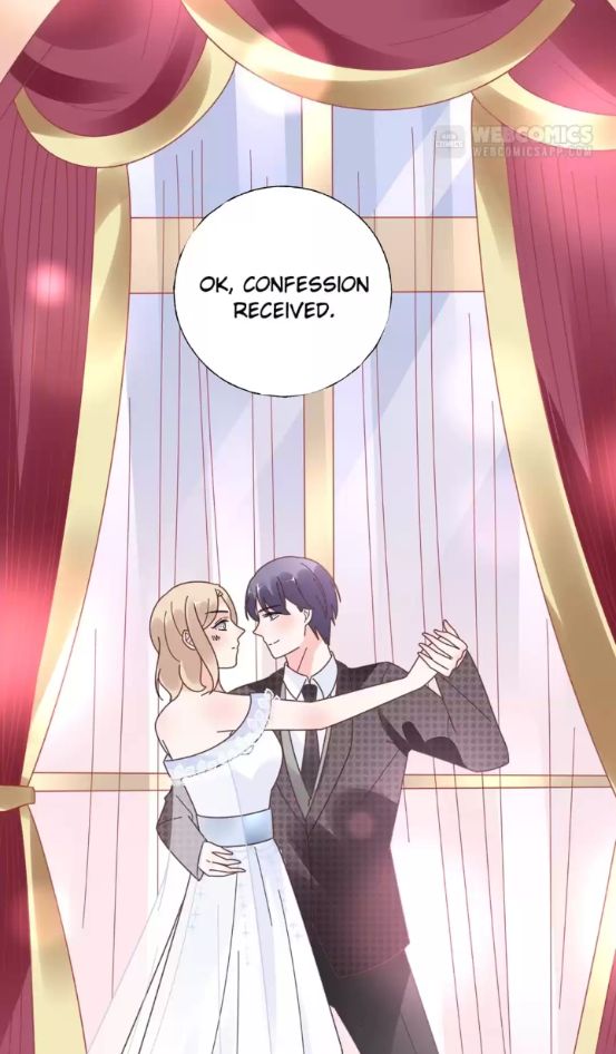 Be My Only Love Chapter 132 - page 47