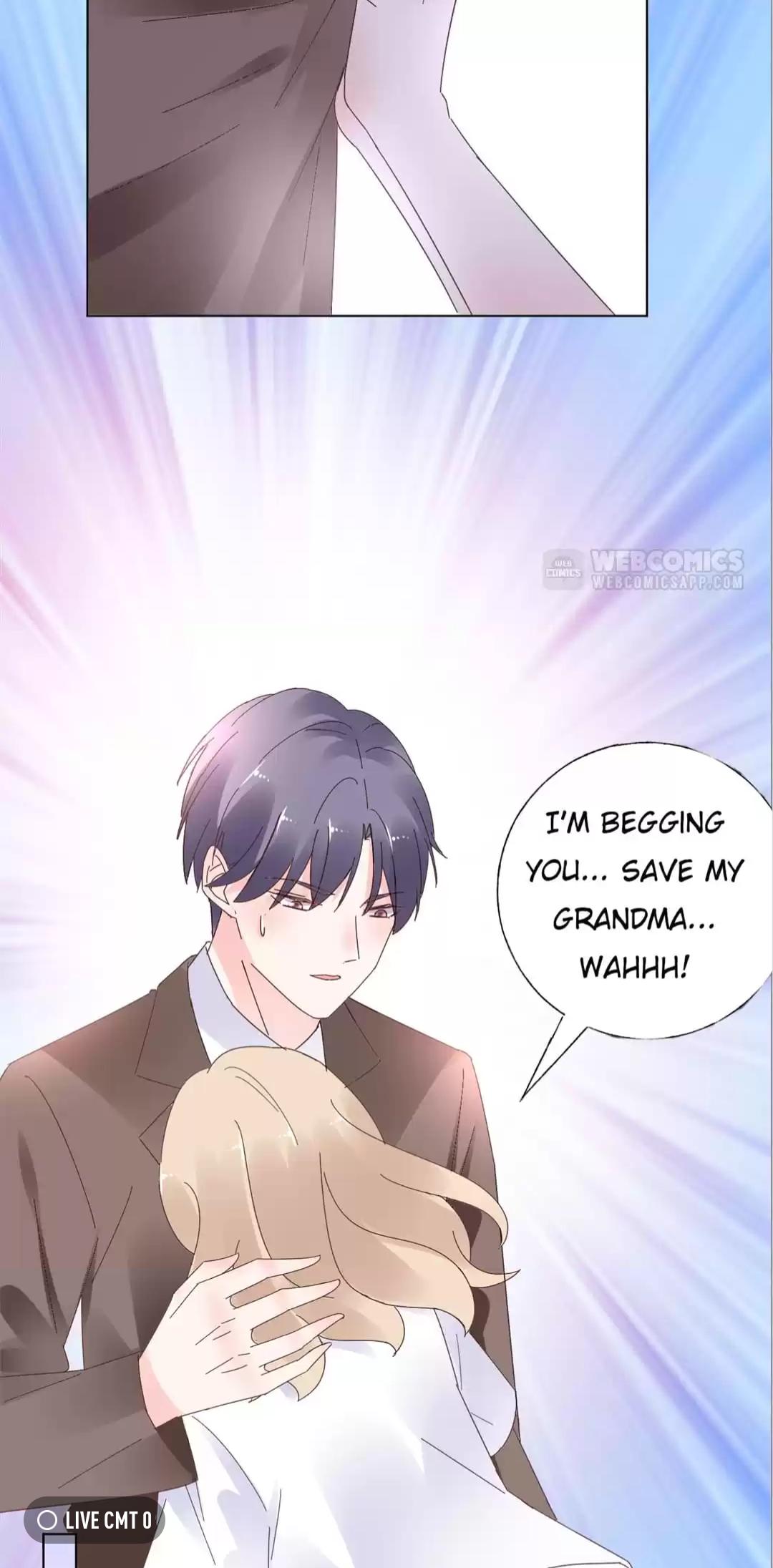Be My Only Love Chapter 88 - page 11