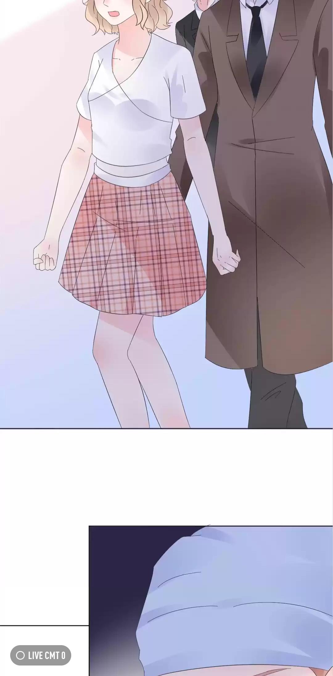 Be My Only Love Chapter 88 - page 15
