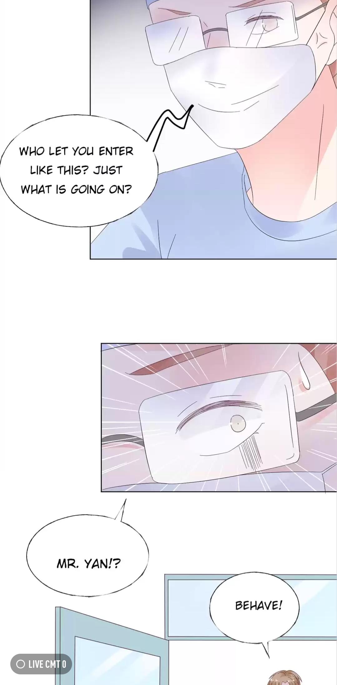 Be My Only Love Chapter 88 - page 16