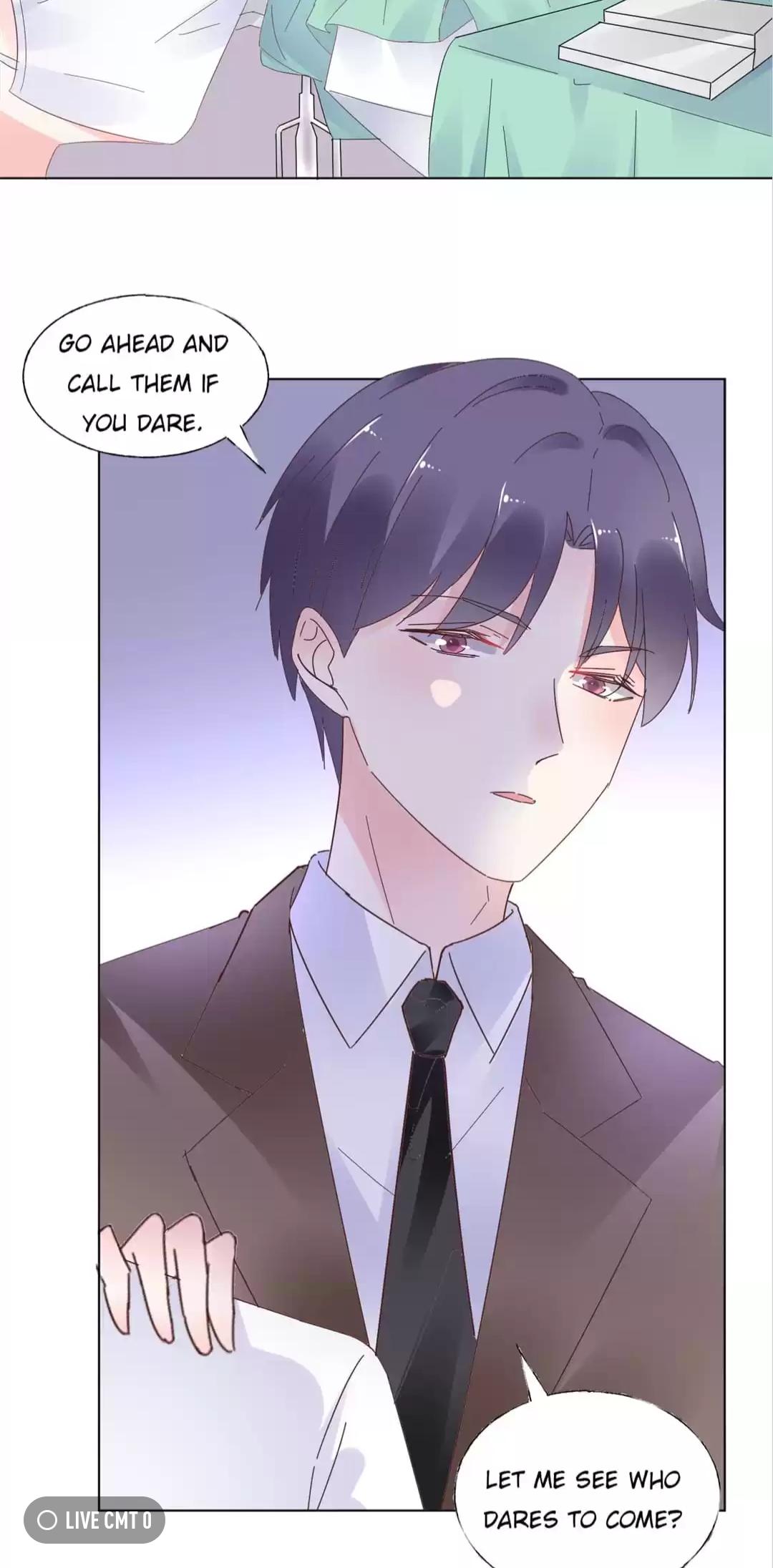 Be My Only Love Chapter 88 - page 19