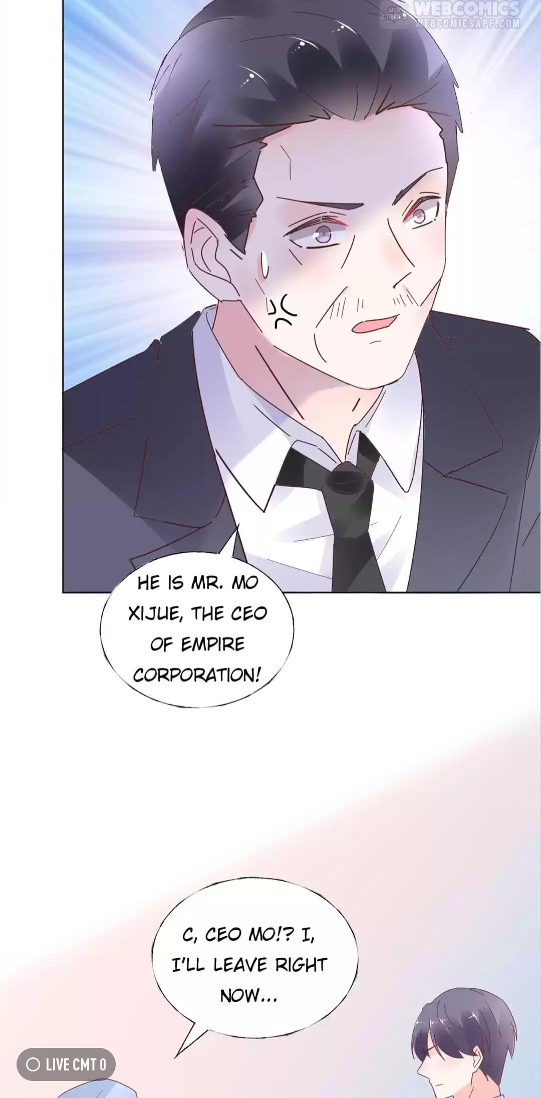 Be My Only Love Chapter 88 - page 21