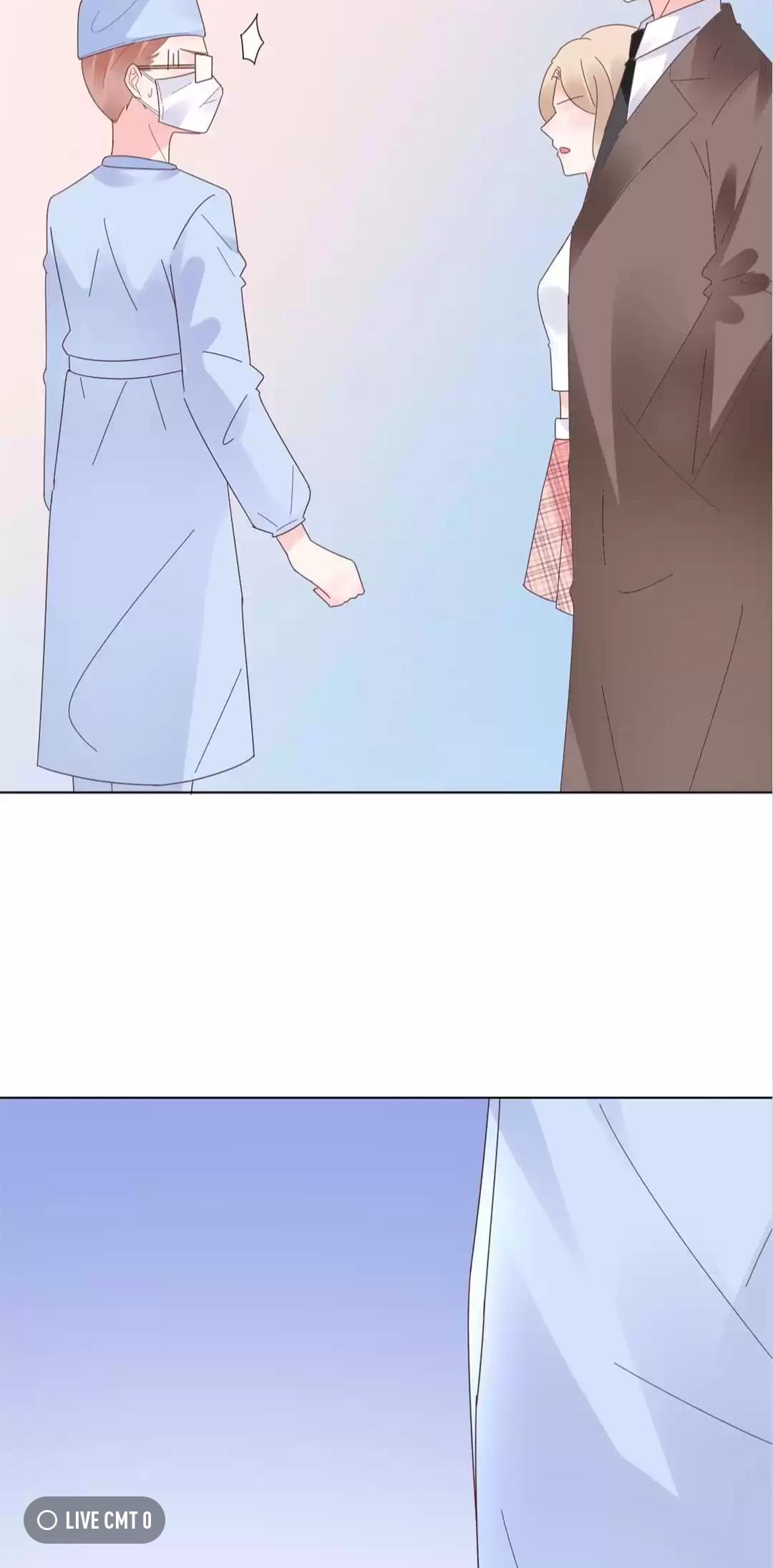 Be My Only Love Chapter 88 - page 22