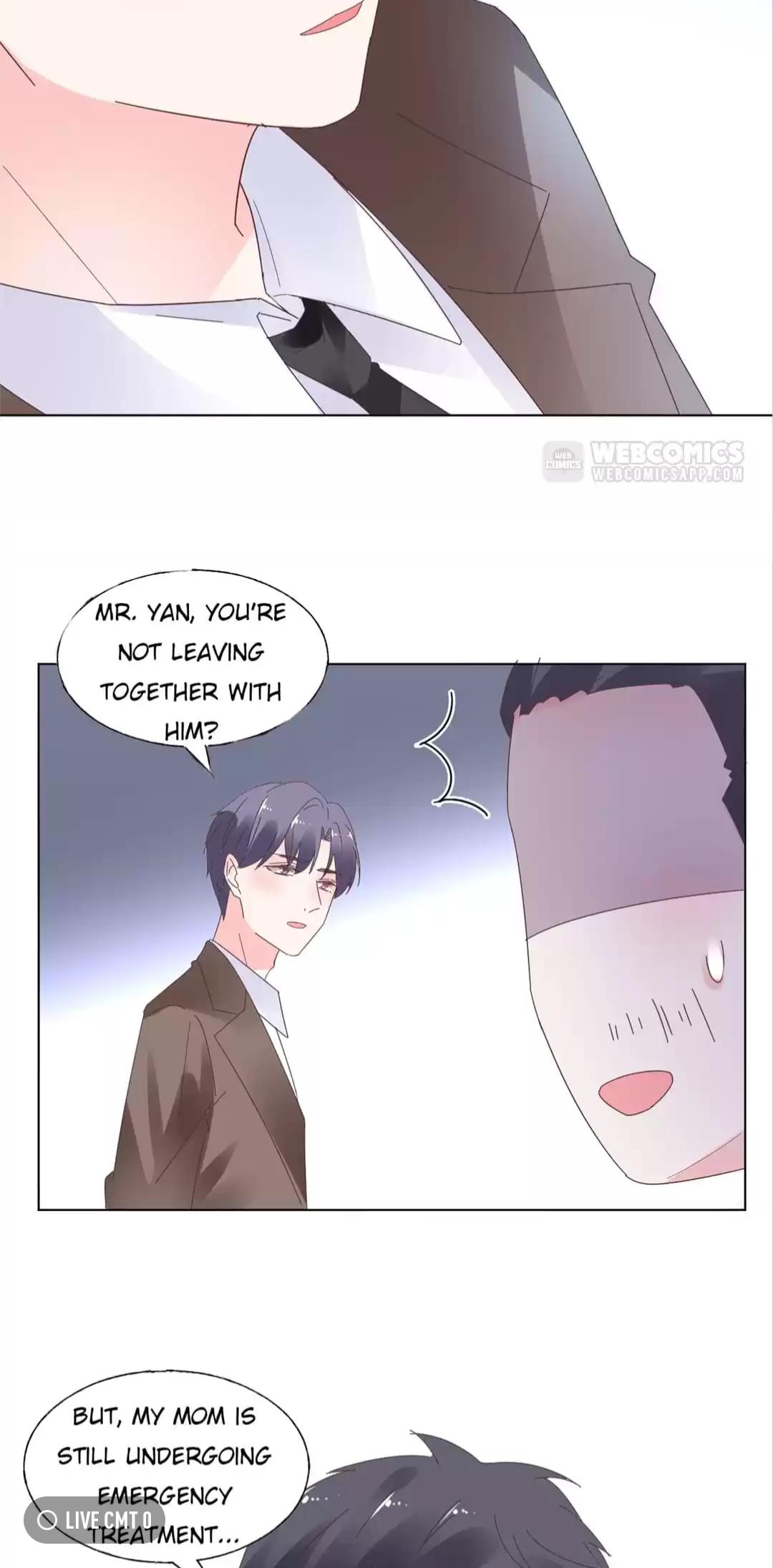 Be My Only Love Chapter 88 - page 24