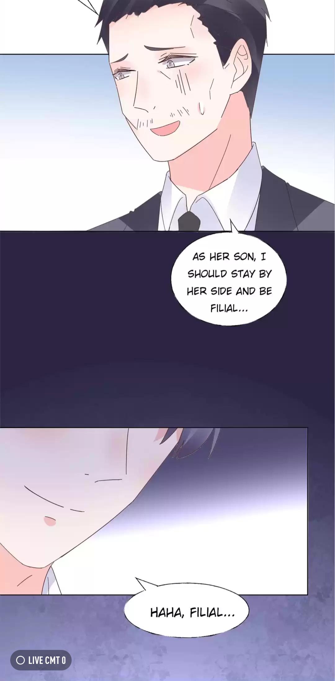 Be My Only Love Chapter 88 - page 25