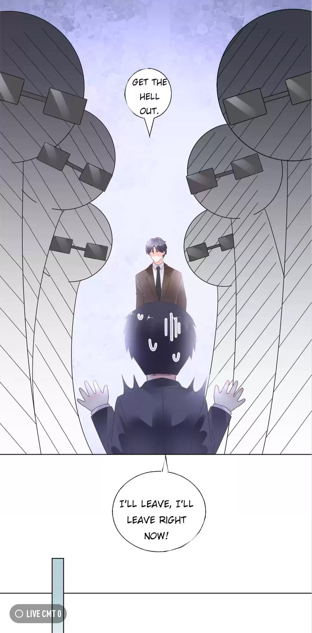 Be My Only Love Chapter 88 - page 26