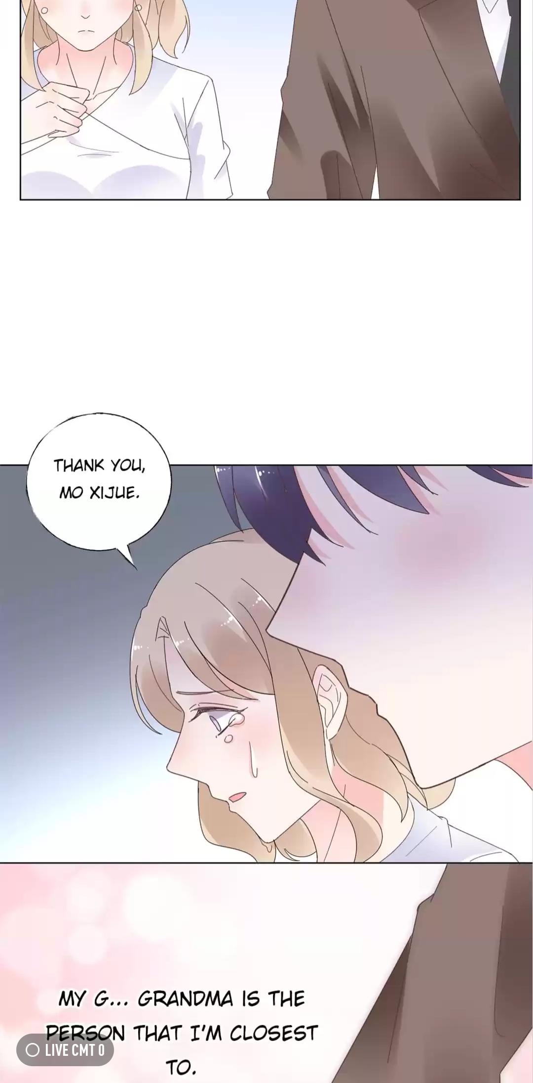 Be My Only Love Chapter 88 - page 28