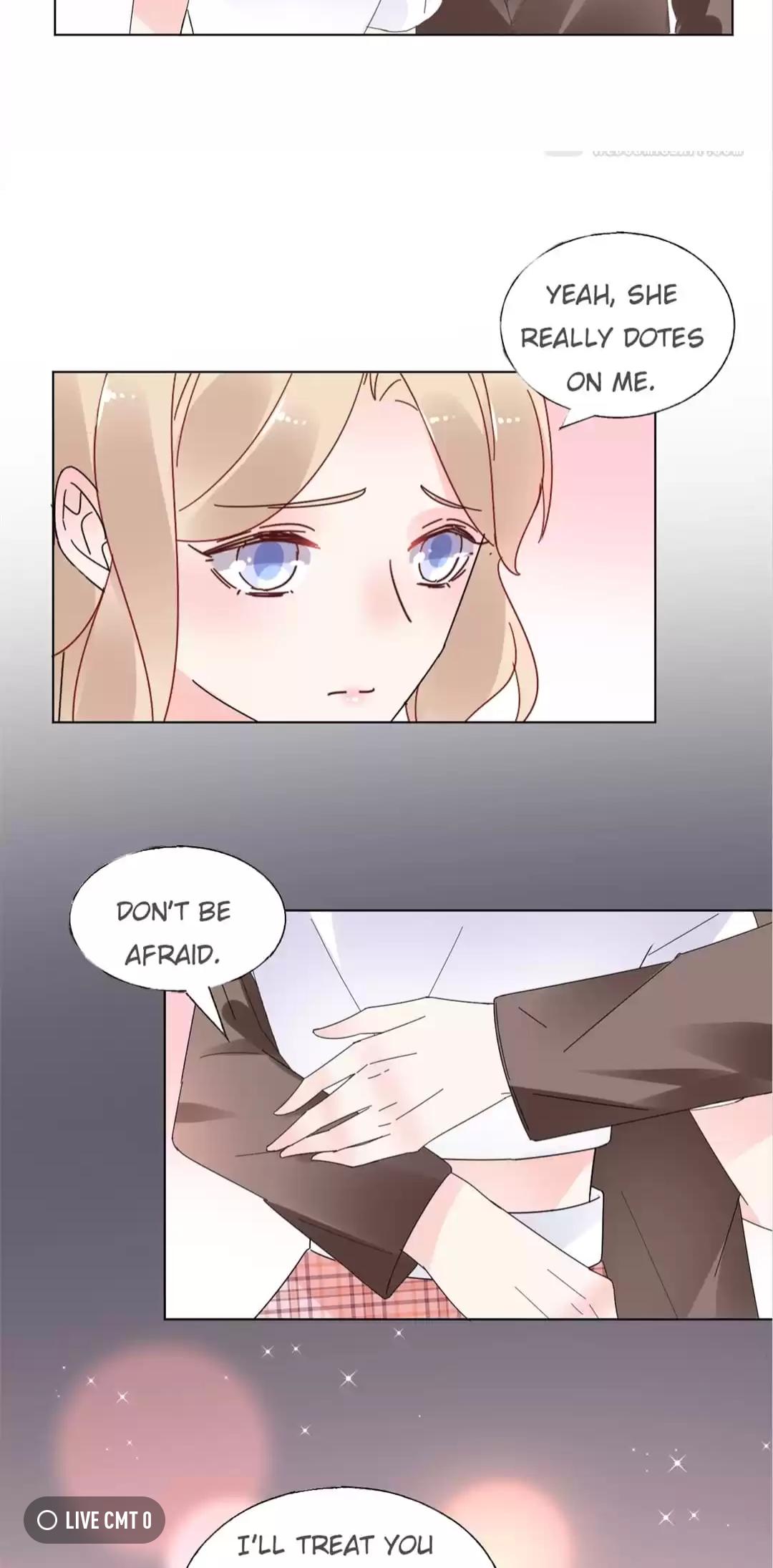 Be My Only Love Chapter 88 - page 30