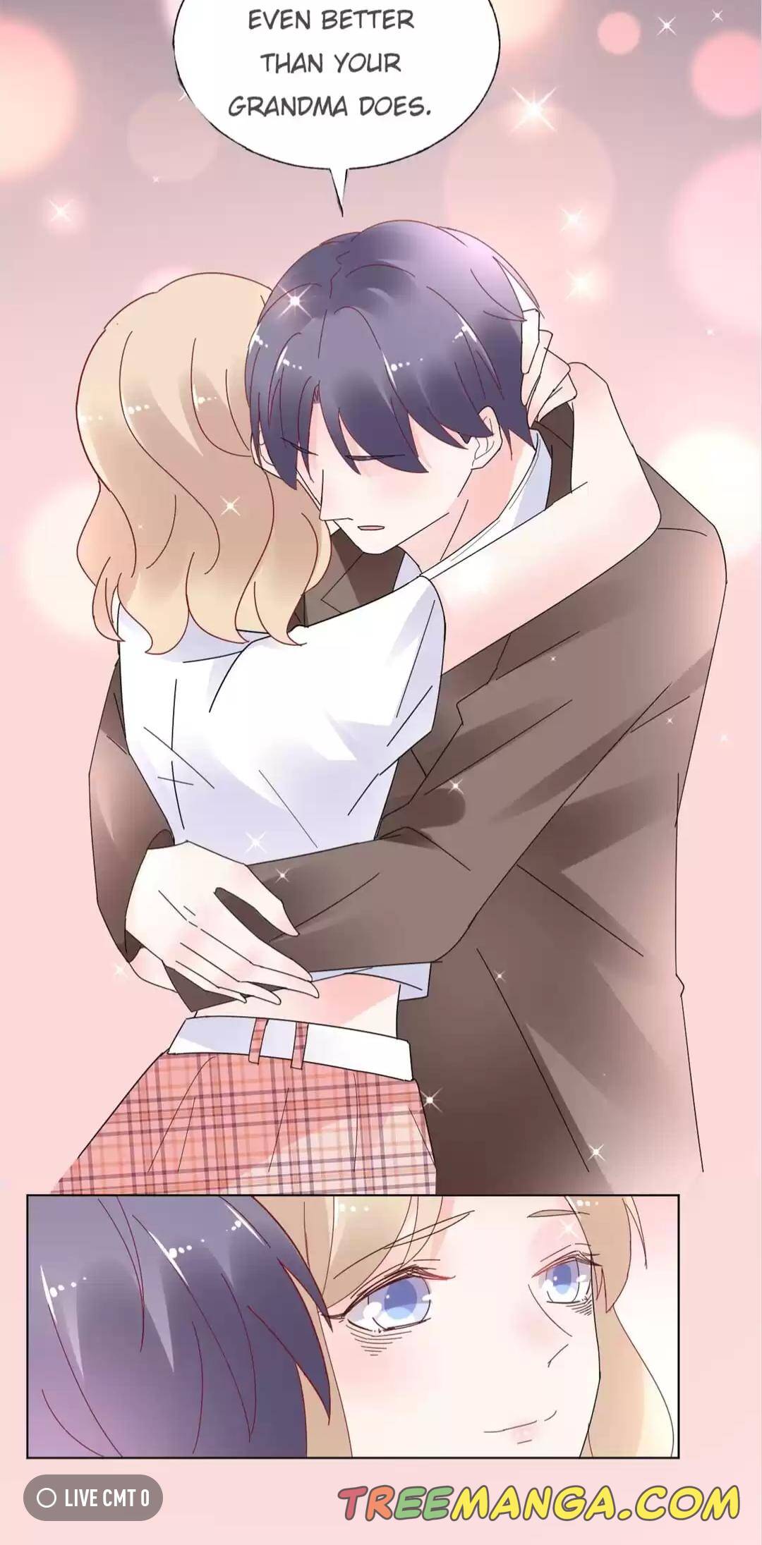 Be My Only Love Chapter 88 - page 31