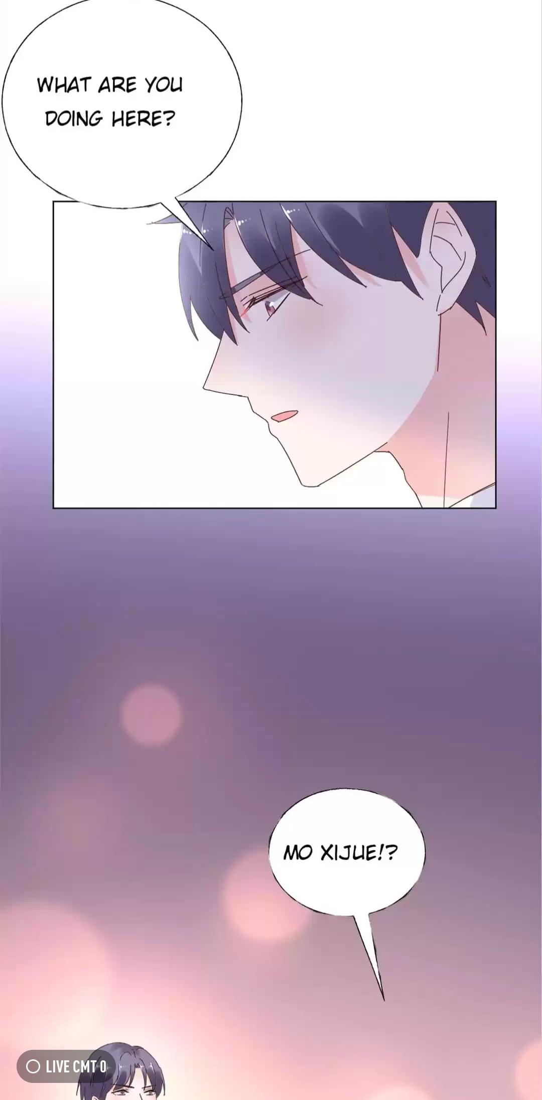 Be My Only Love Chapter 88 - page 9