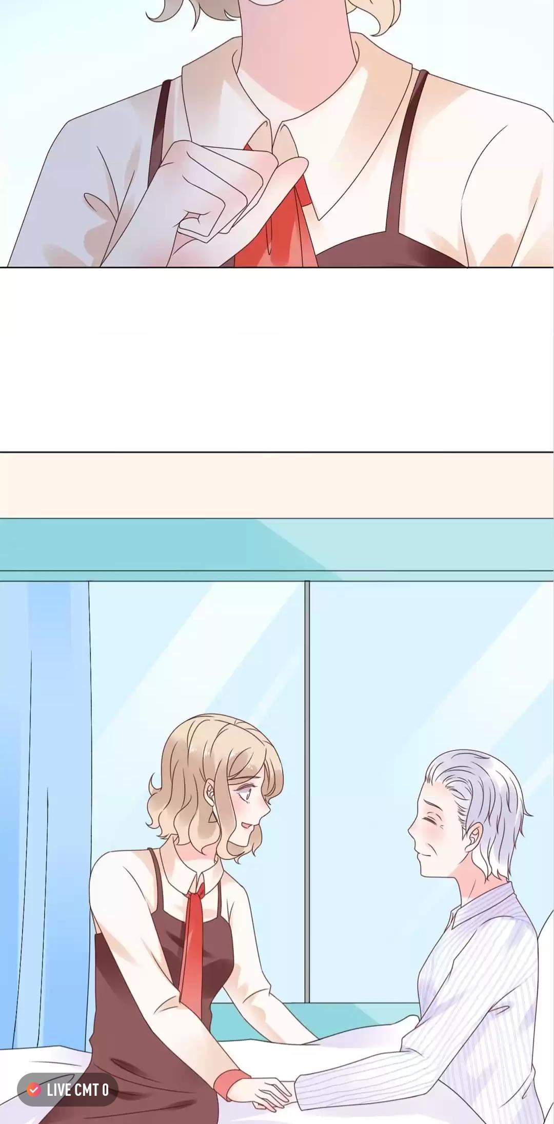 Be My Only Love Chapter 45 - page 12
