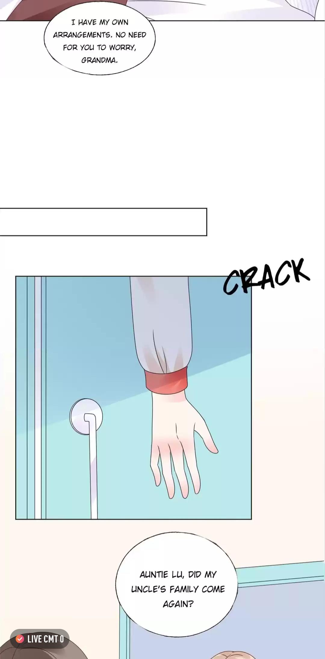 Be My Only Love Chapter 45 - page 13